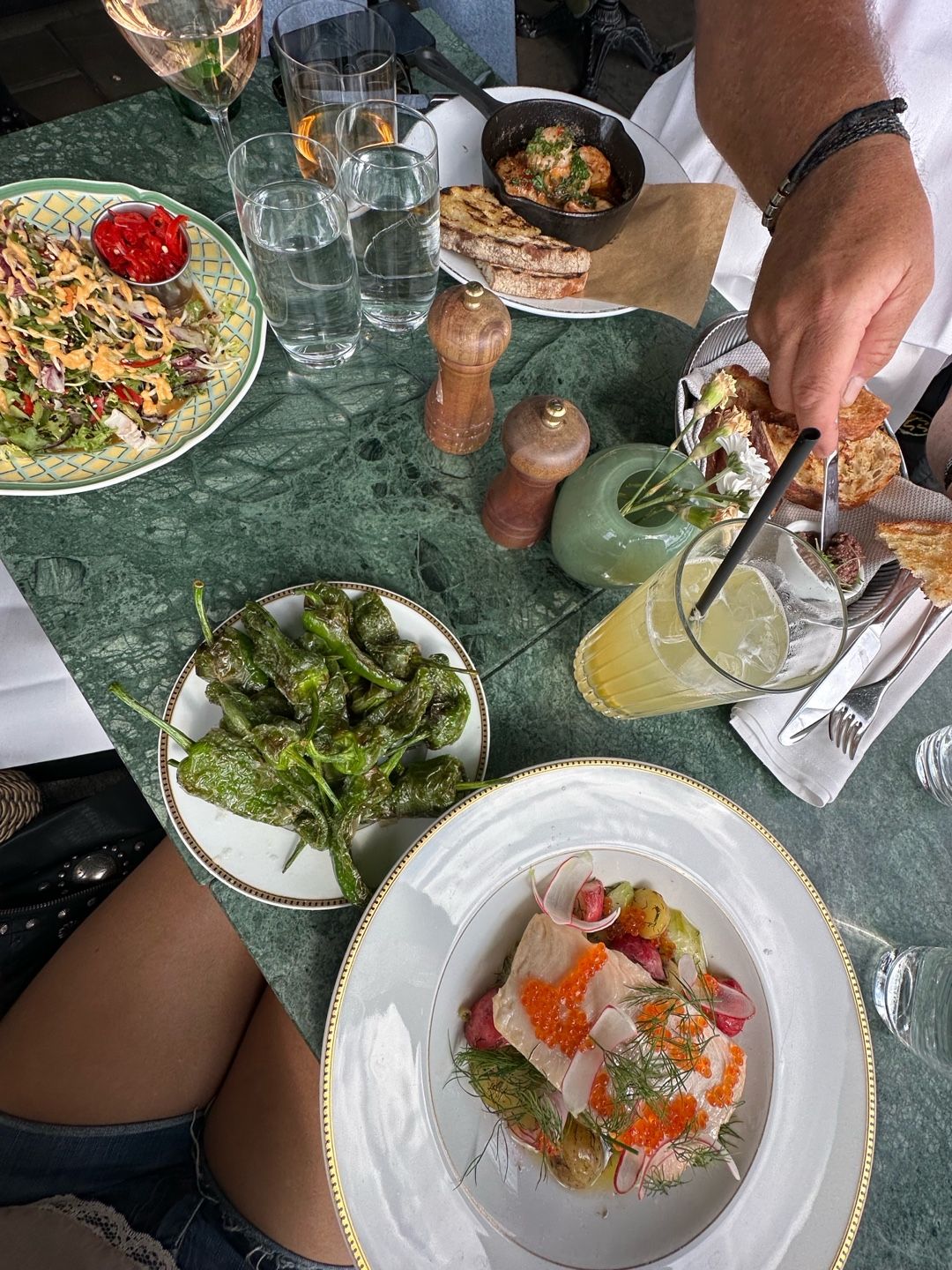 Image of spot Restaurang Milles recommended by Phoenicia Salén