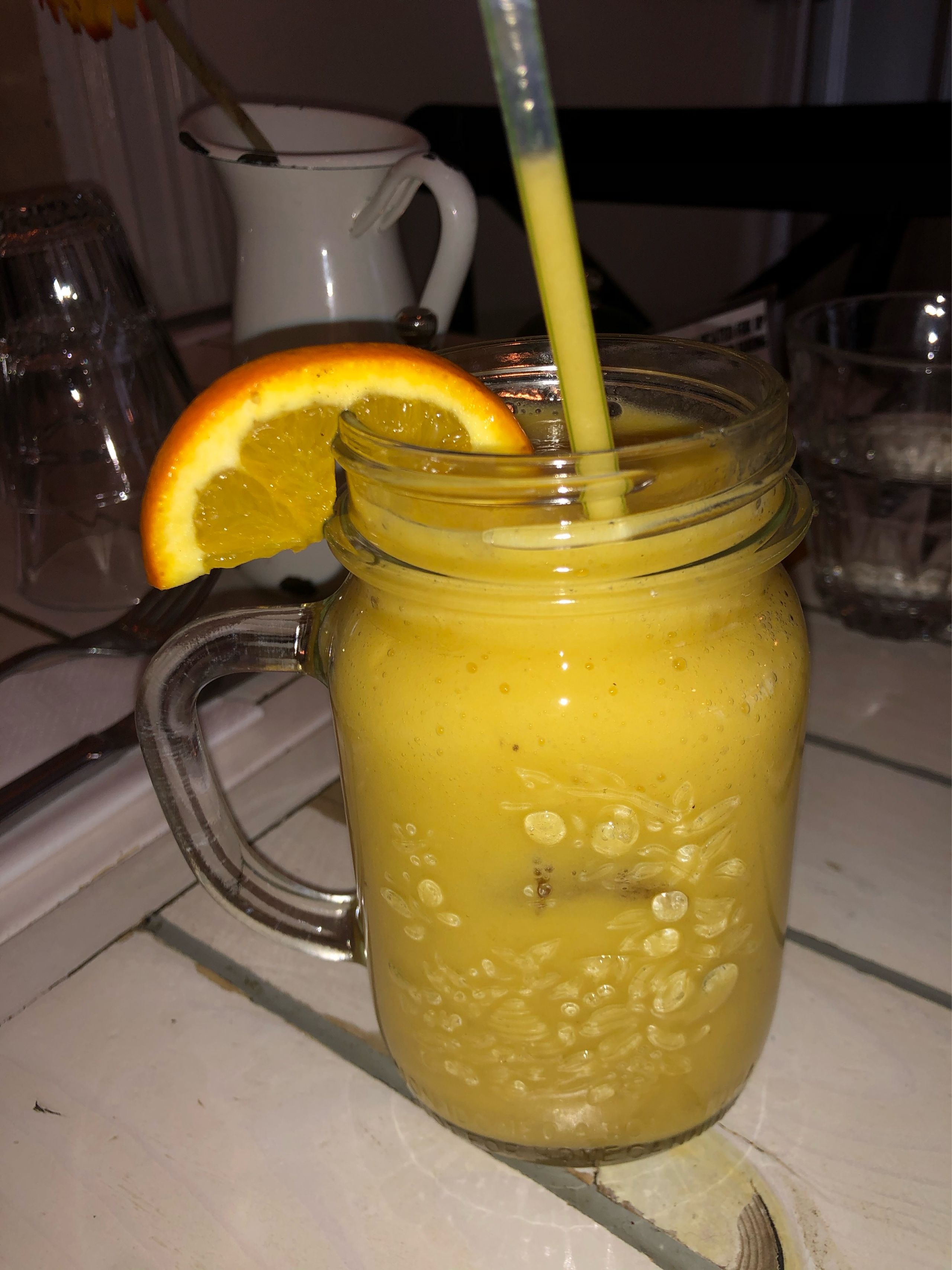 Image of spot STHLM Brunch Club recommended by Phoenicia Salén