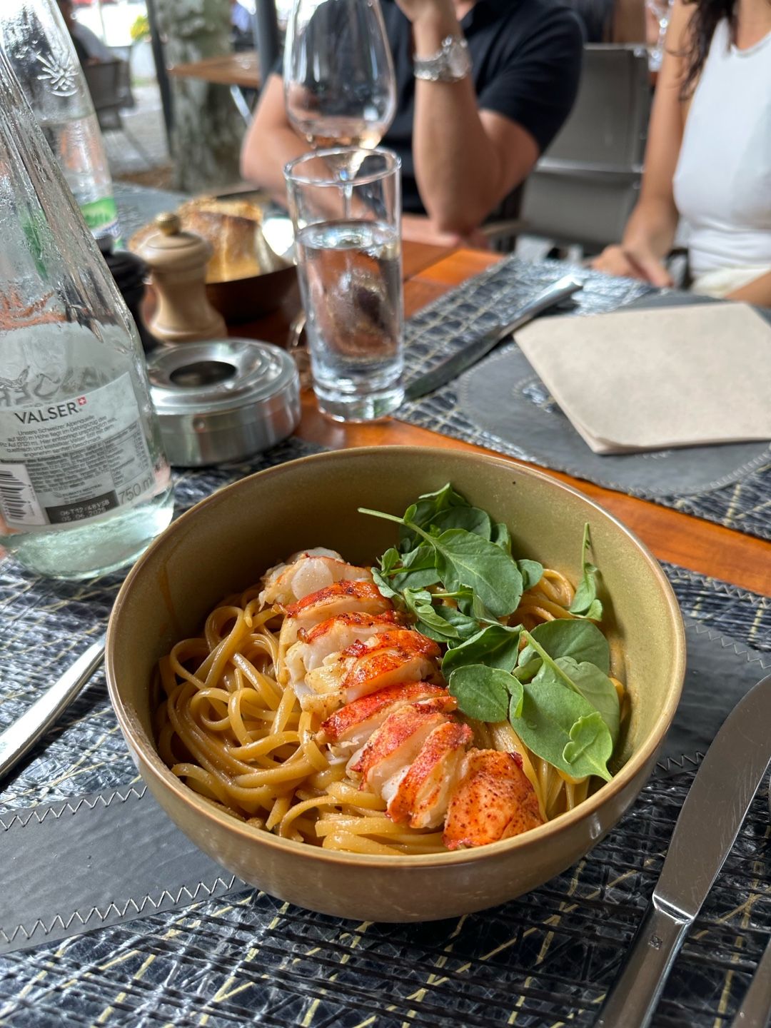 Image of spot Société Nautique de Genève recommended by Phoenicia Salén