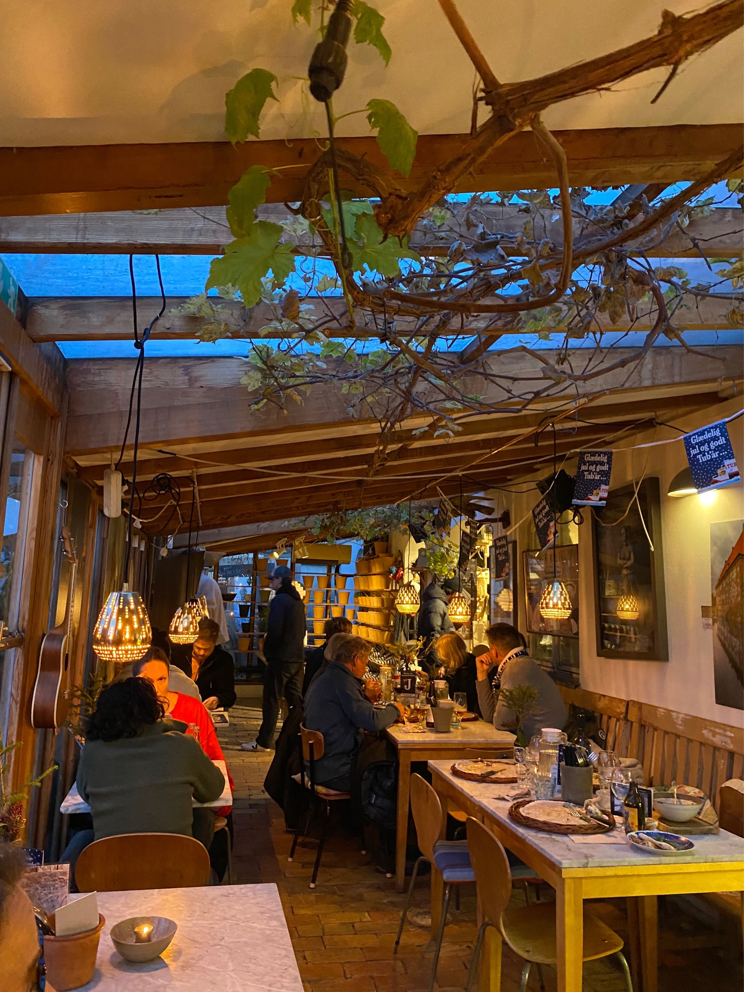 Image of spot Mölle Krukmakeri recommended by Johanna Thuresson