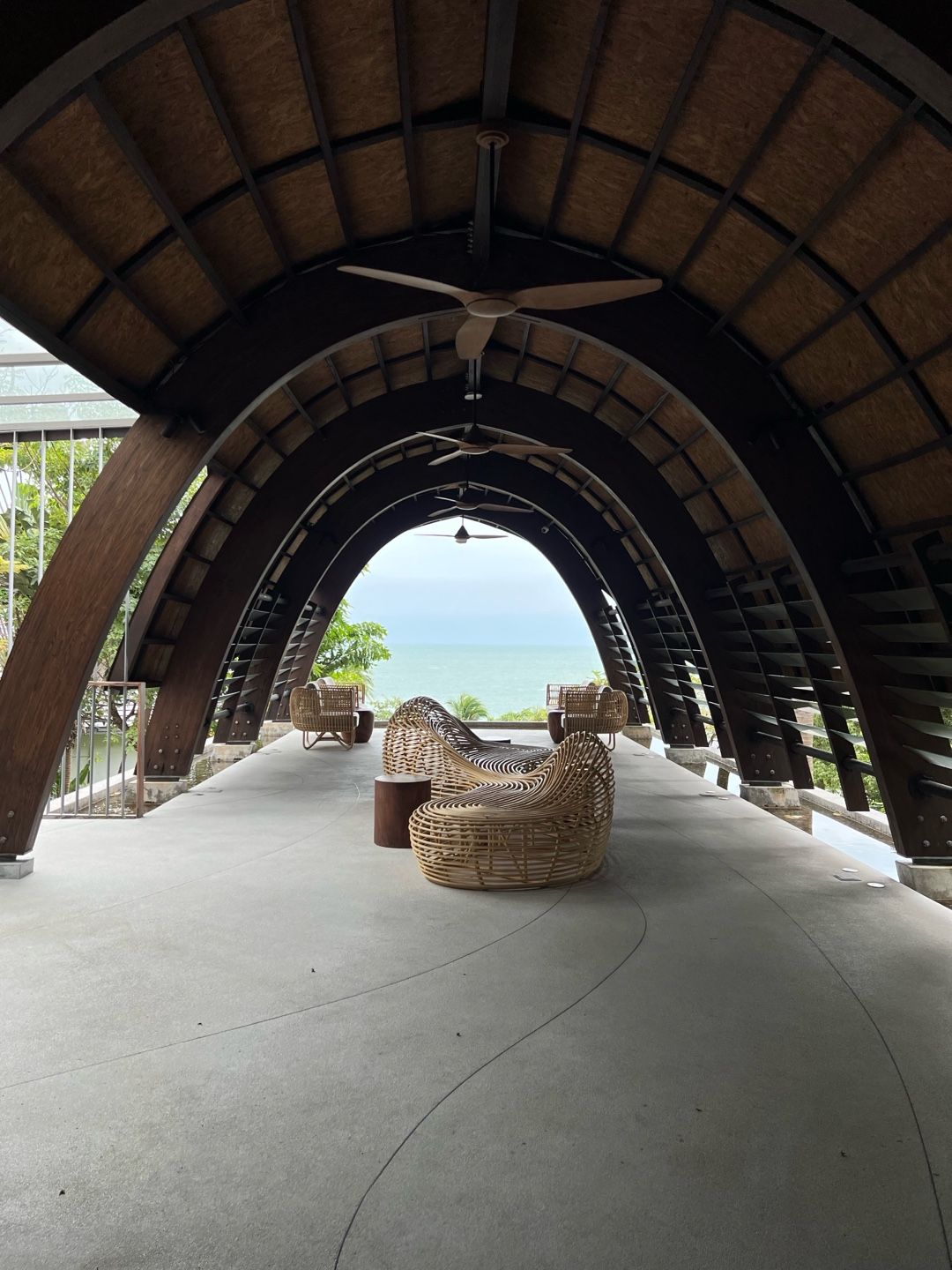 Image of spot Rocky's Boutique Resort - Veranda Collection Samui recommended by Victoria Brodd