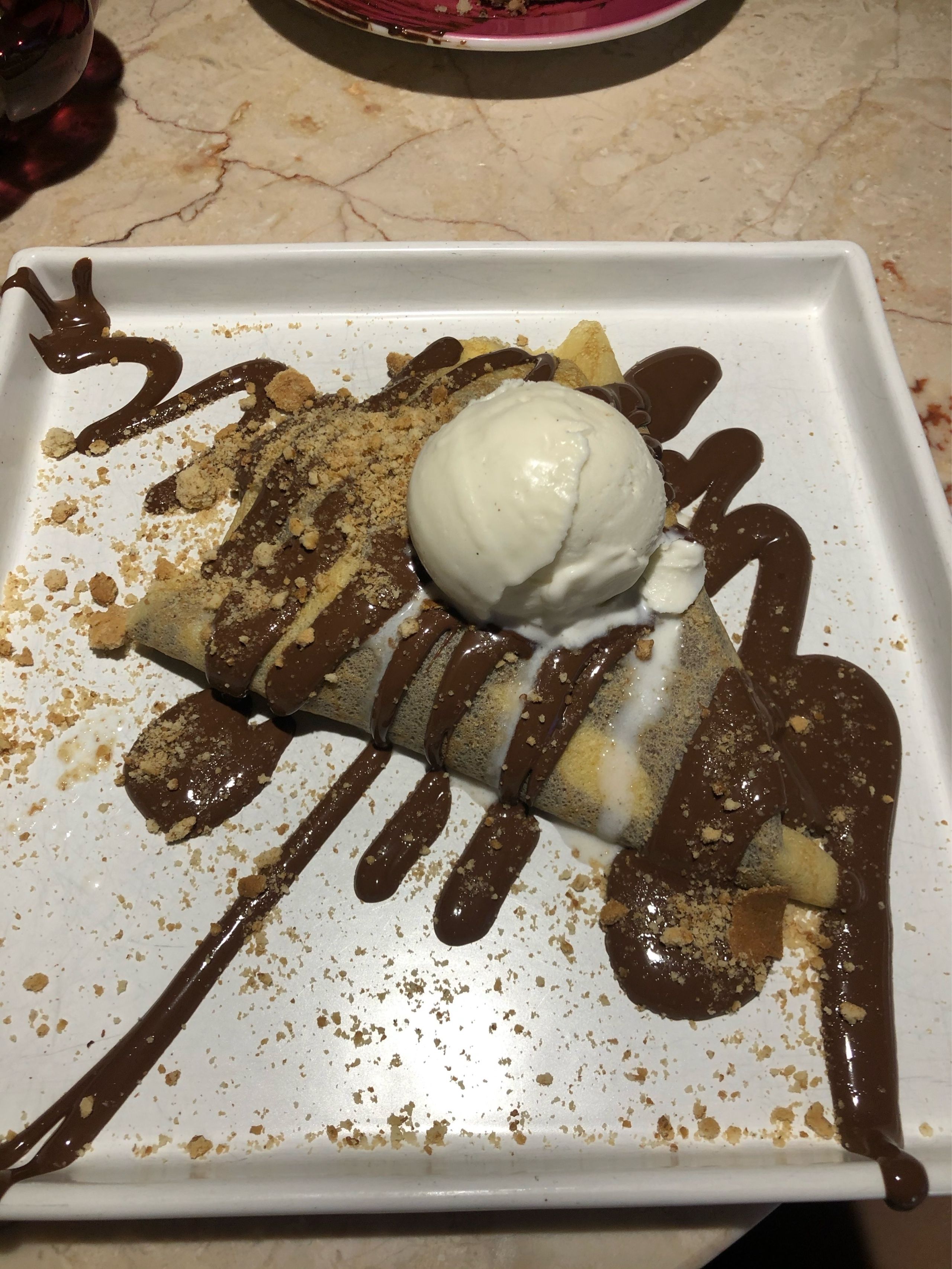 Image of spot Dirty Coco recommended by Phoenicia Salén