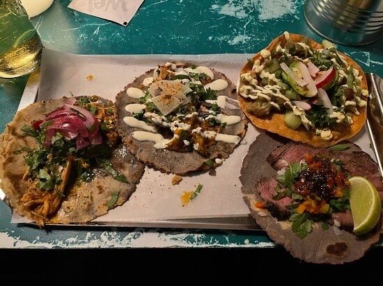 Image of spot Tacy recommended by Alinn Skoglund