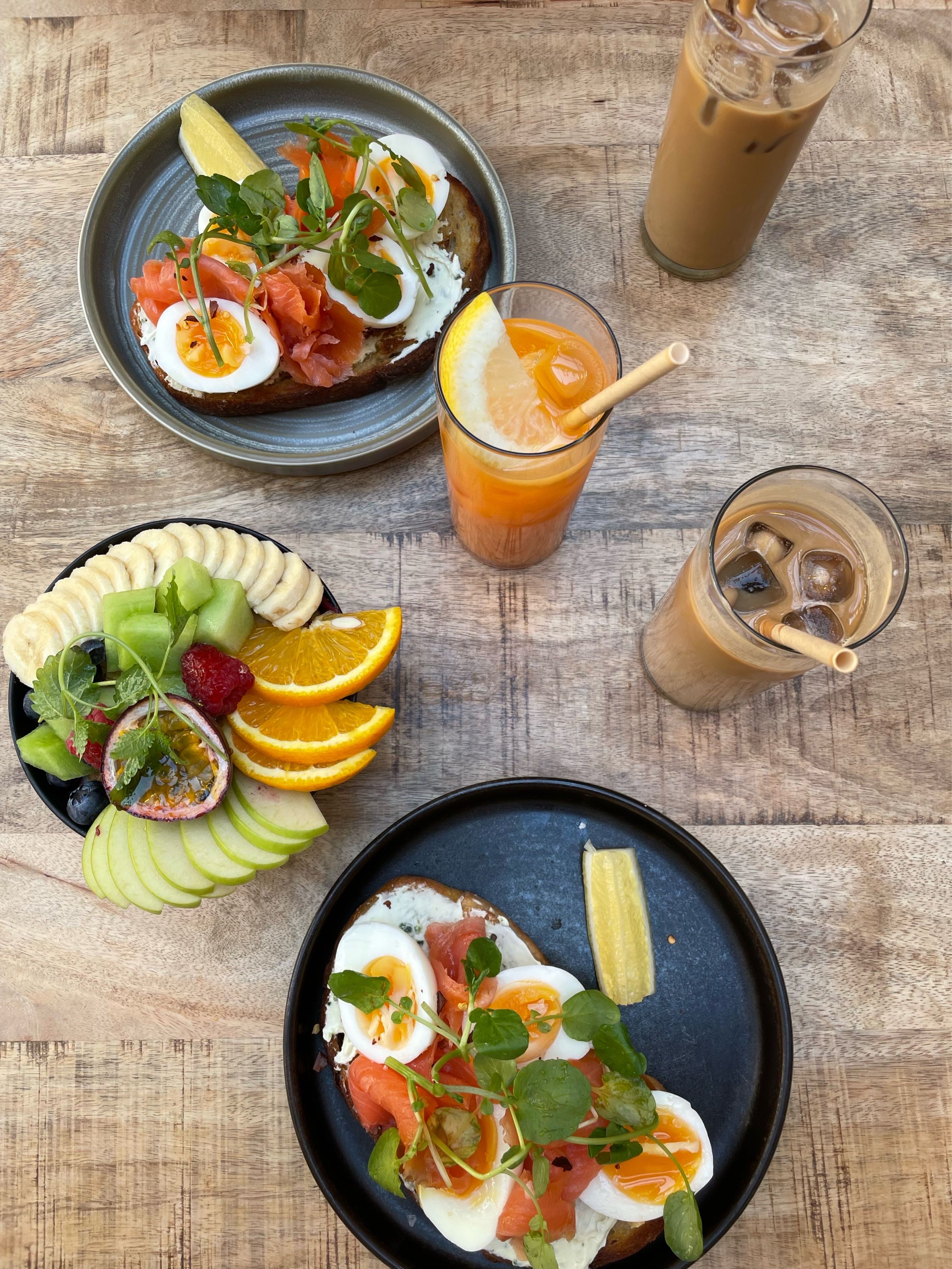 Image of spot LE ÖSTERMALM recommended by Fanny Olofsson