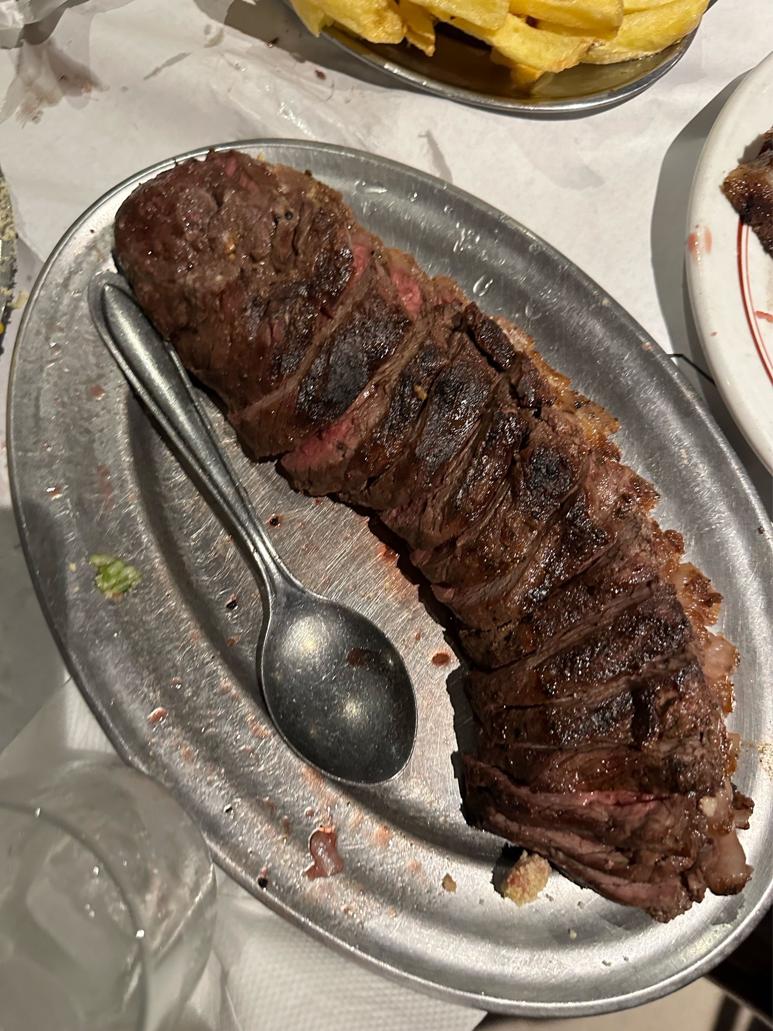 Image of spot Braseiro da Gávea recommended by Shirin Aliyar