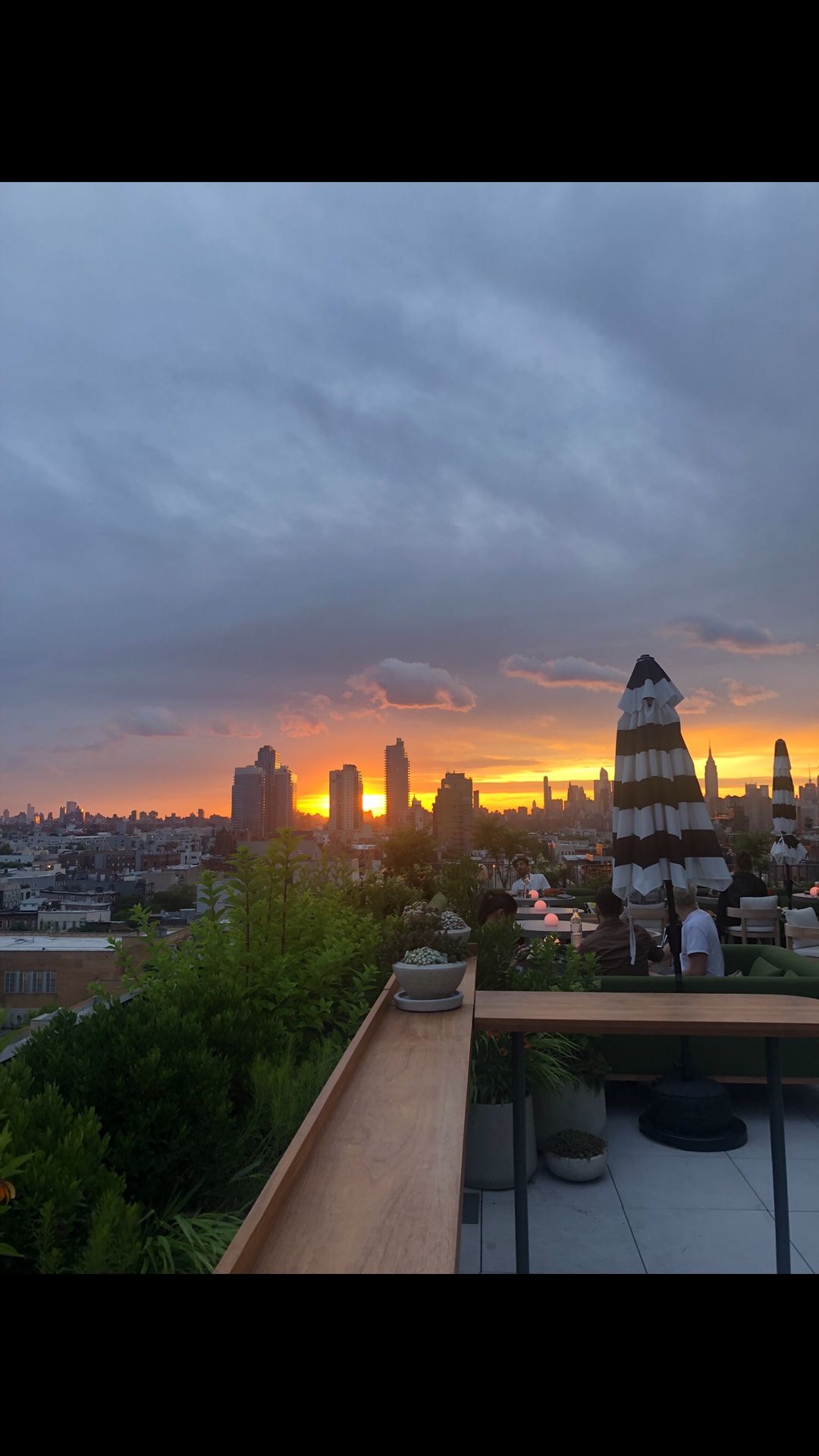 Image of spot Penny Williamsburg recommended by Olof Djurberg