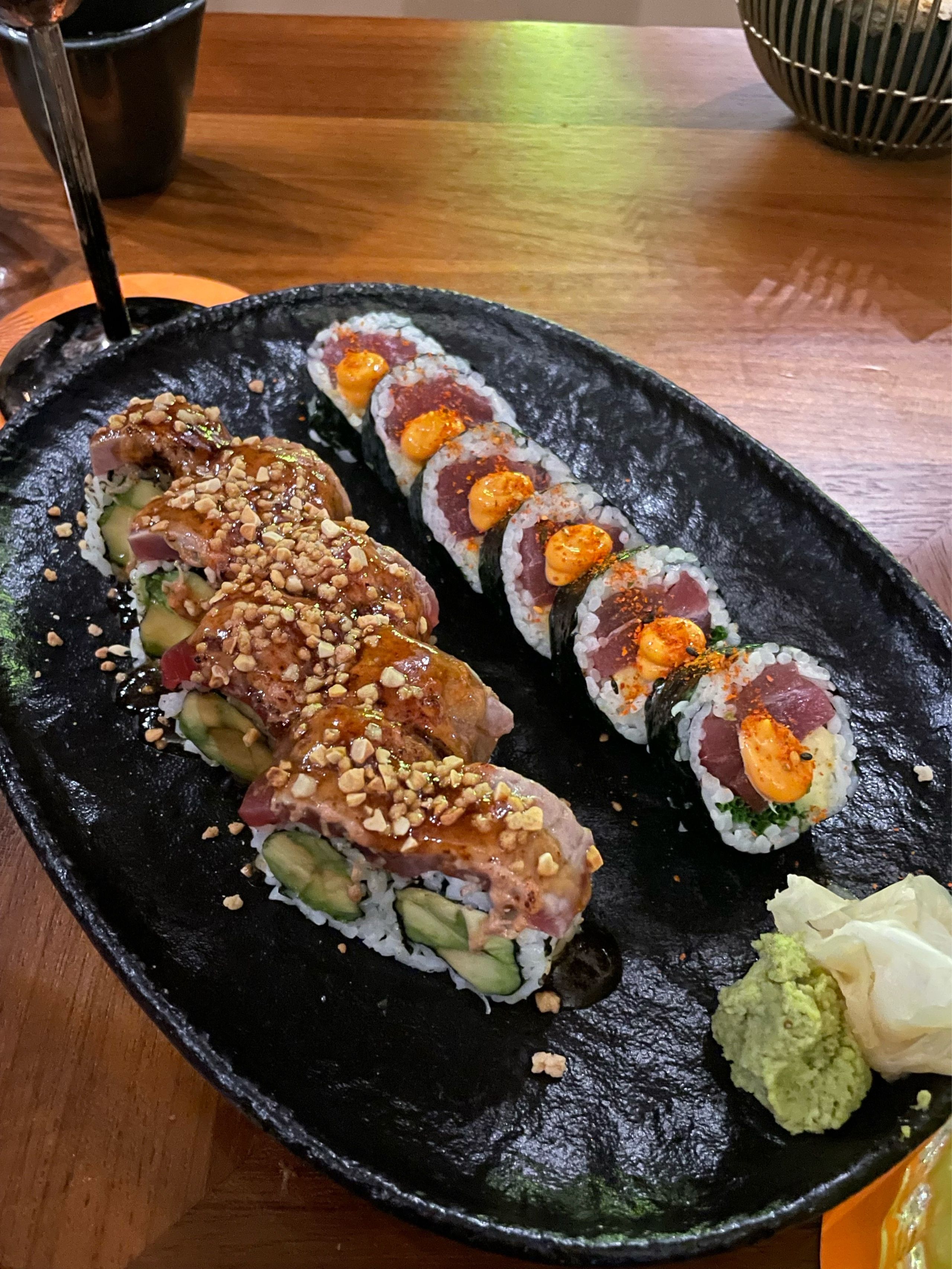 Image of spot La Sole del Pimpi recommended by Fanny Olofsson