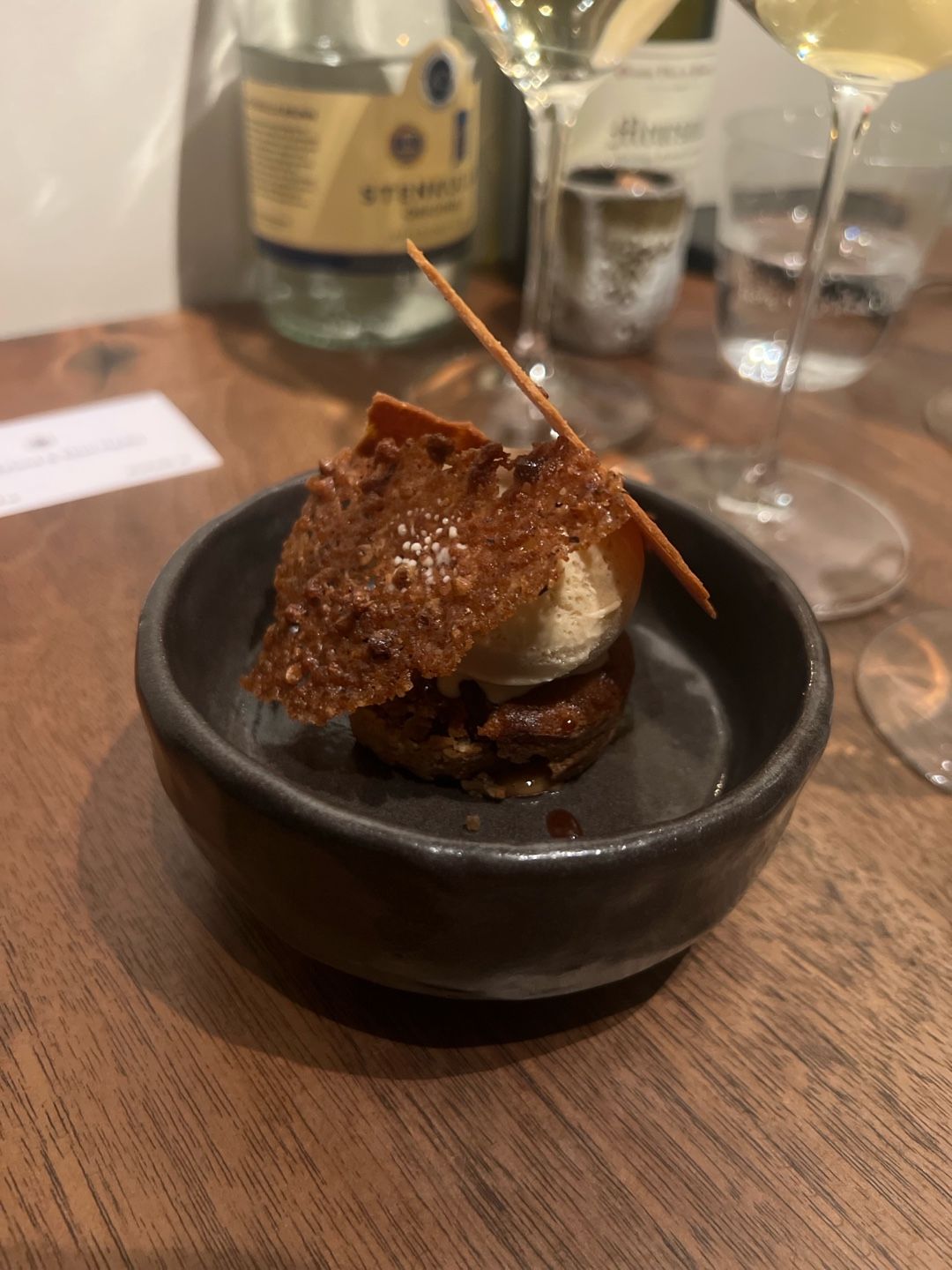 Image of spot Dashi recommended by Mikaela Salen