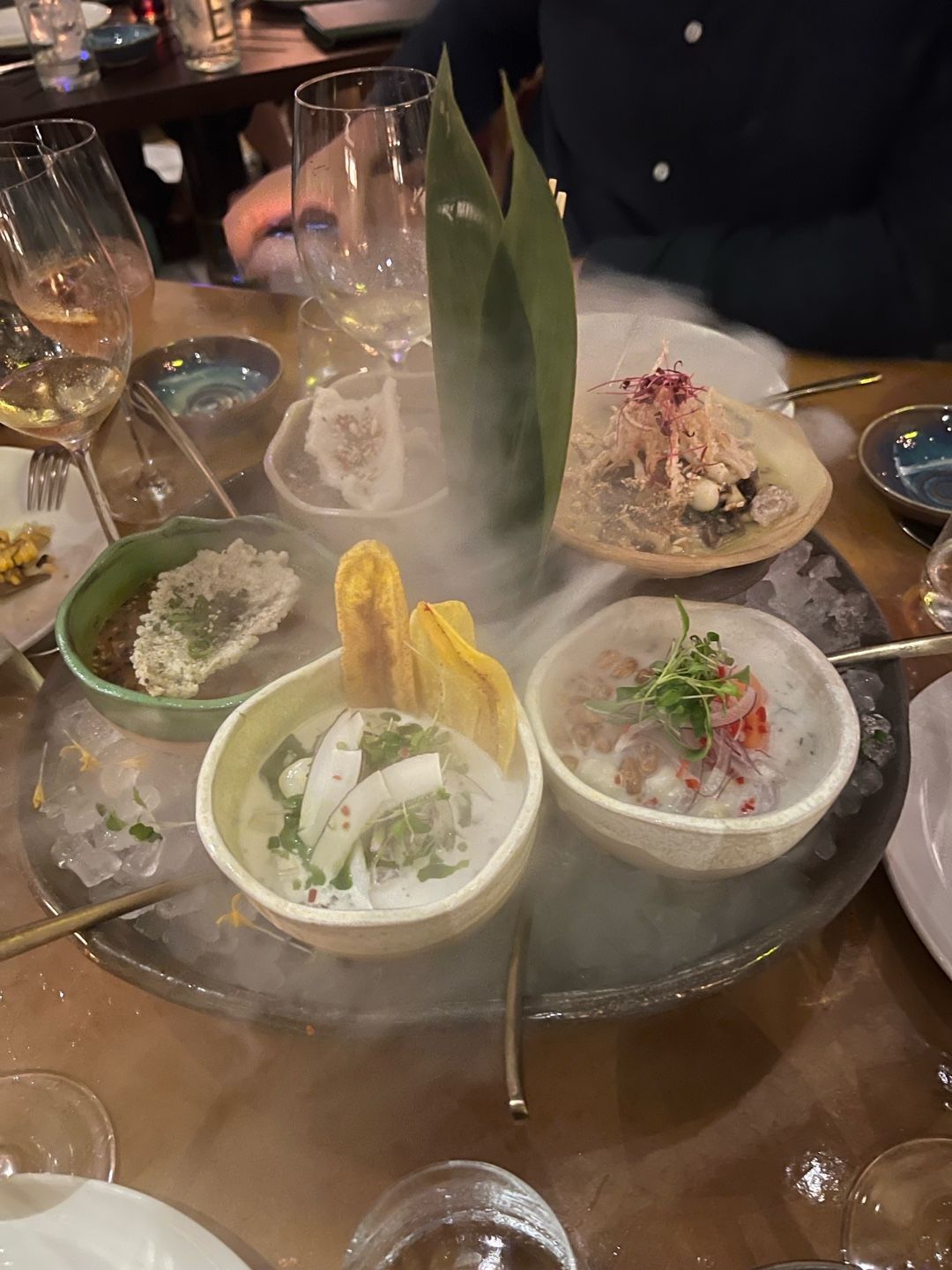 Image of spot COYA recommended by Mikaela Salen