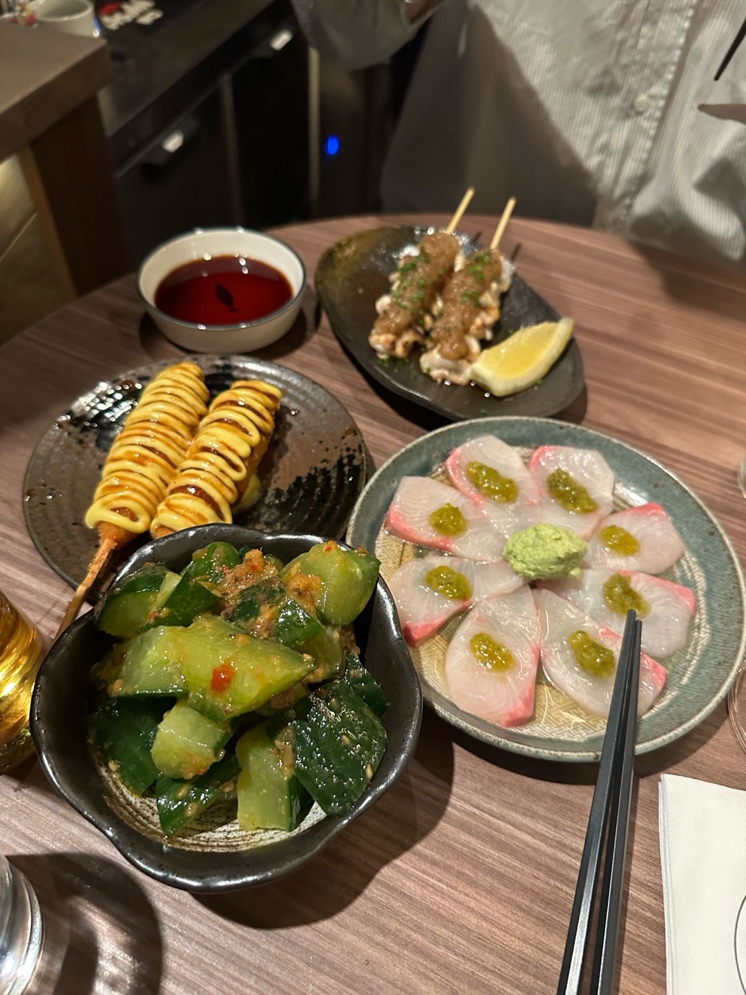 Image of spot Miyakodori recommended by Oscar Salen