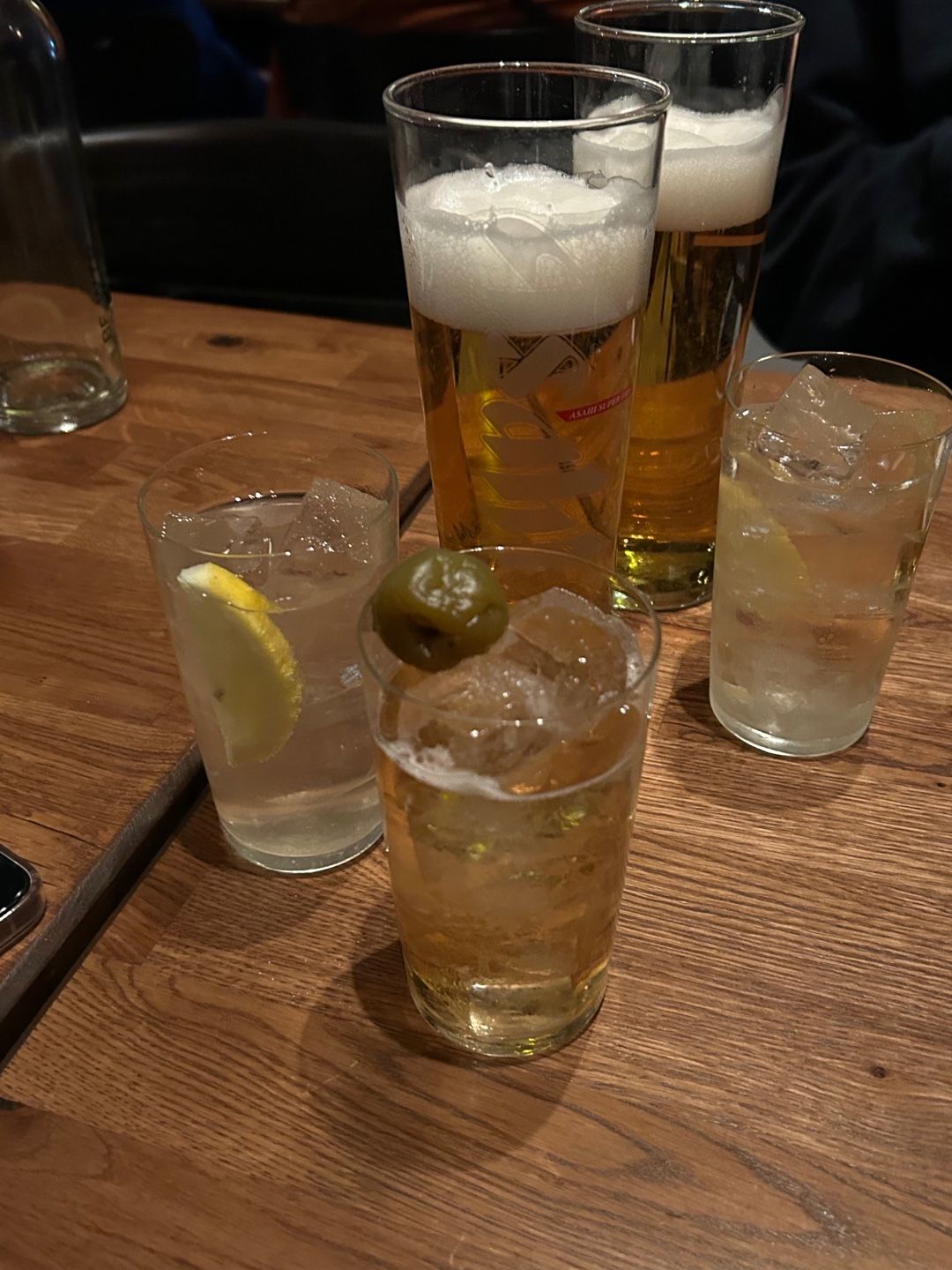 Image of spot Miyakodori recommended by Emily C