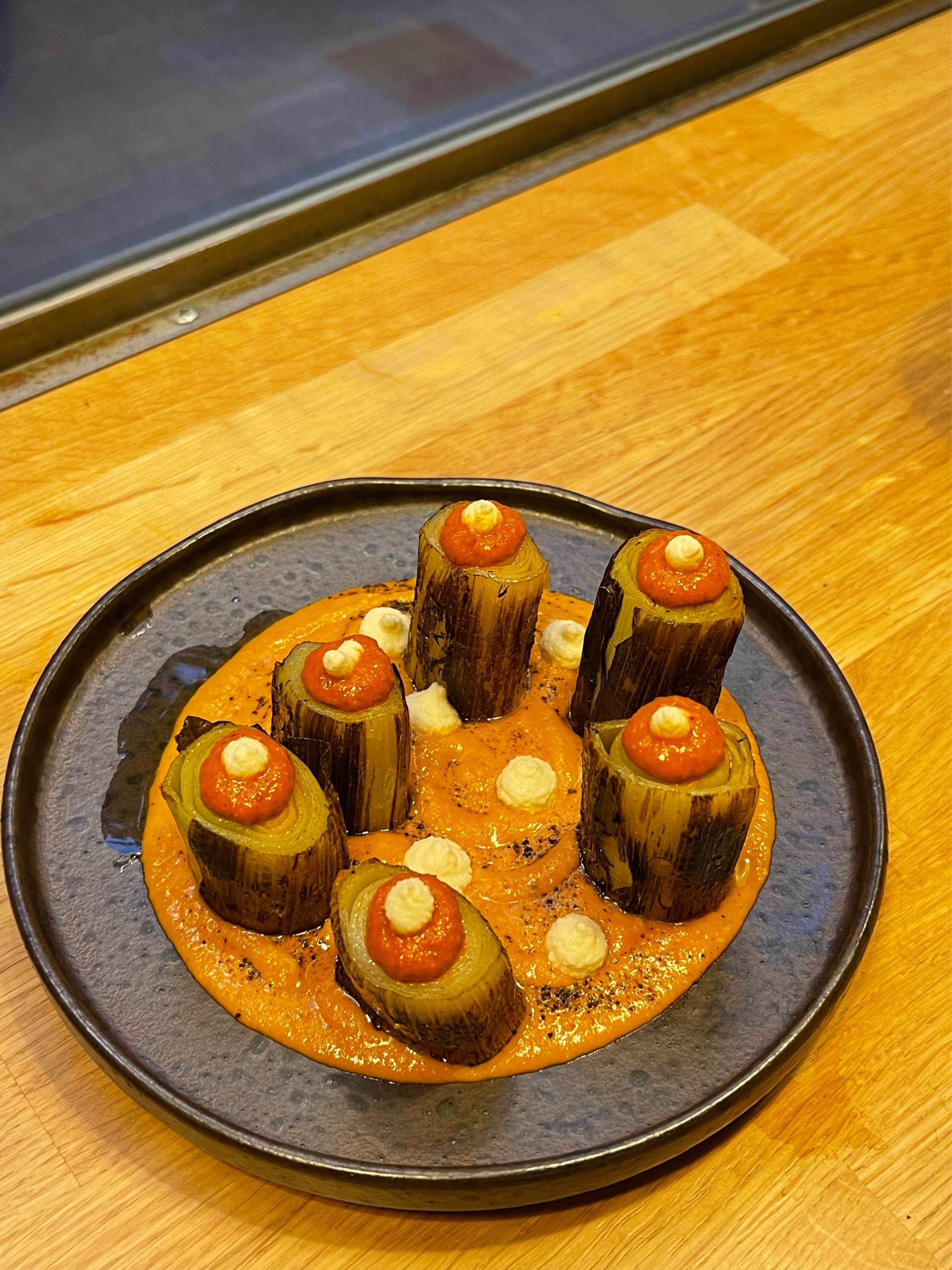 Image of spot Albé Barcelona recommended by Angelica Barwich