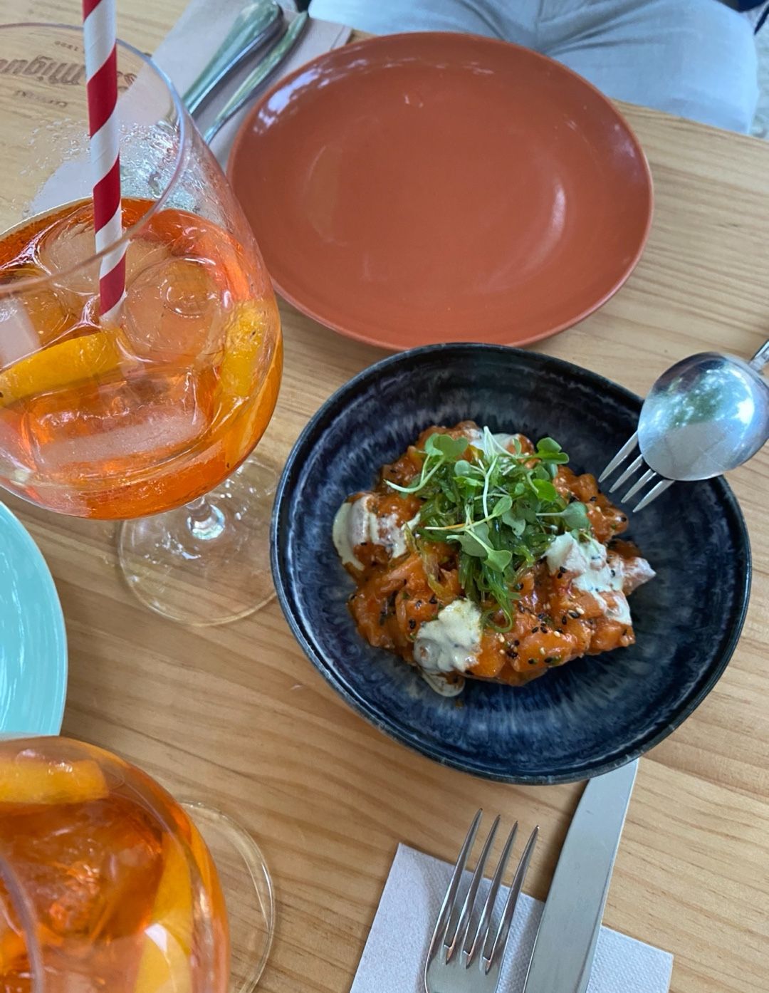 Image of spot Es Roquissar recommended by Victoria Brodd