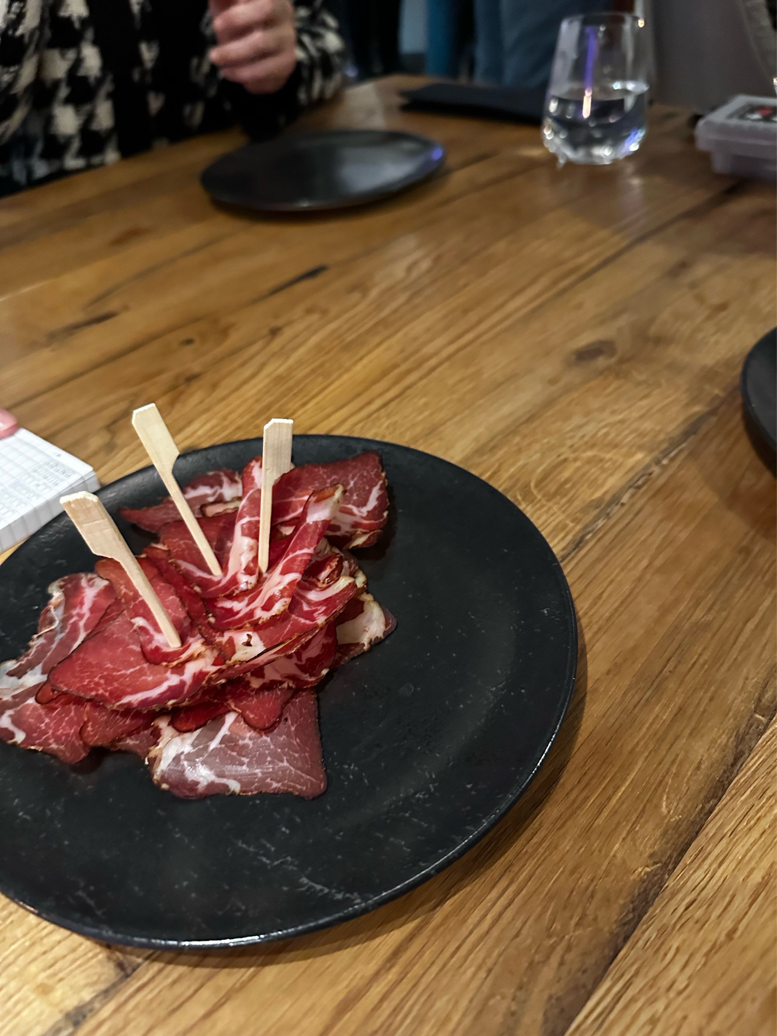 Image of spot Restaurant Hazienda recommended by Phoenicia Salén