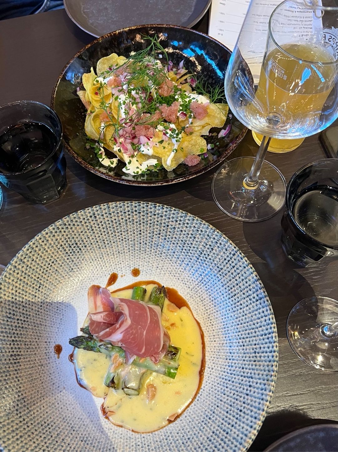 Image of spot Kläpphagen Koster recommended by Victoria Brodd