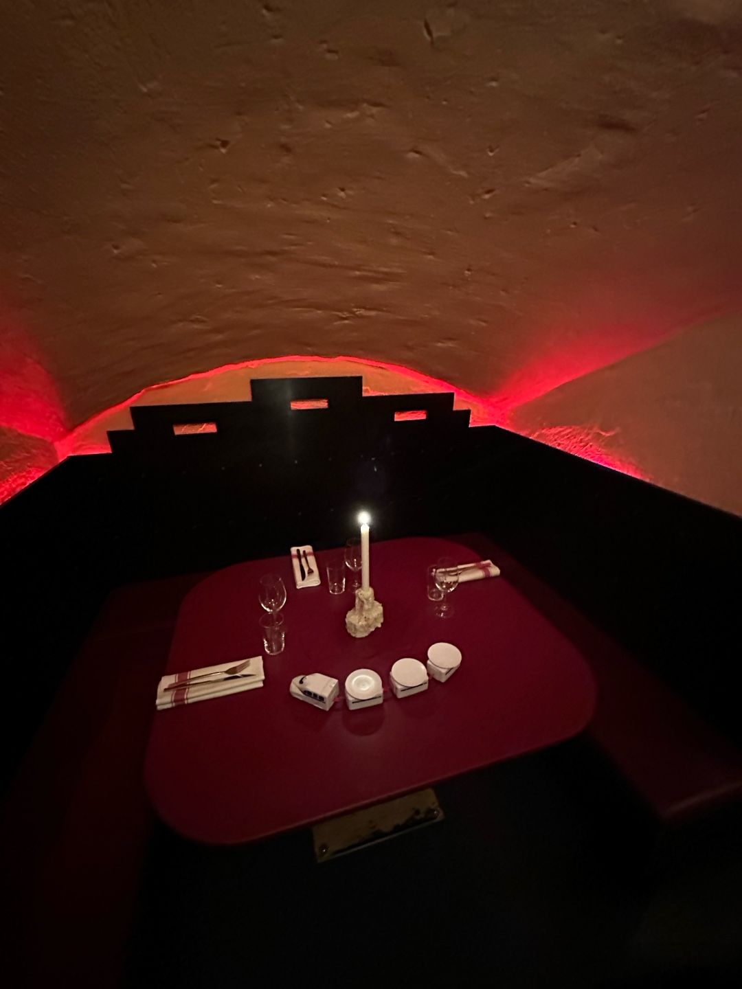 Image of spot Woodstockholm recommended by Phoenicia Salén