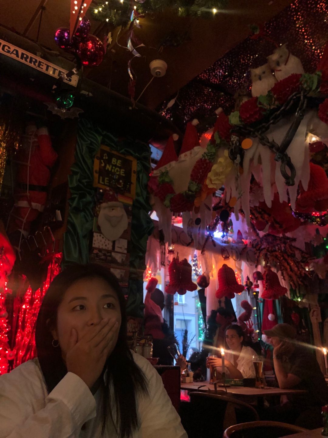 Image of spot Peppar recommended by Frida Krafft