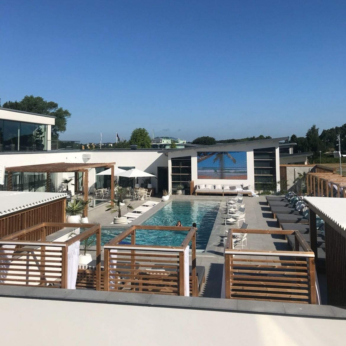 Image of spot Sankt Jörgen Park recommended by Victoria Brodd