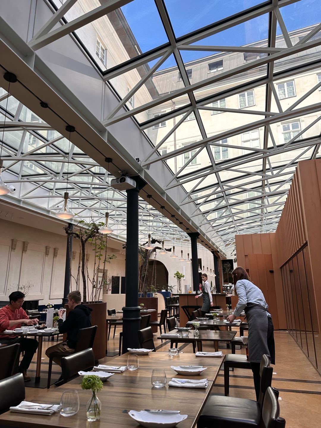 Image of spot Pod Różą Hotel recommended by Oscar Salen