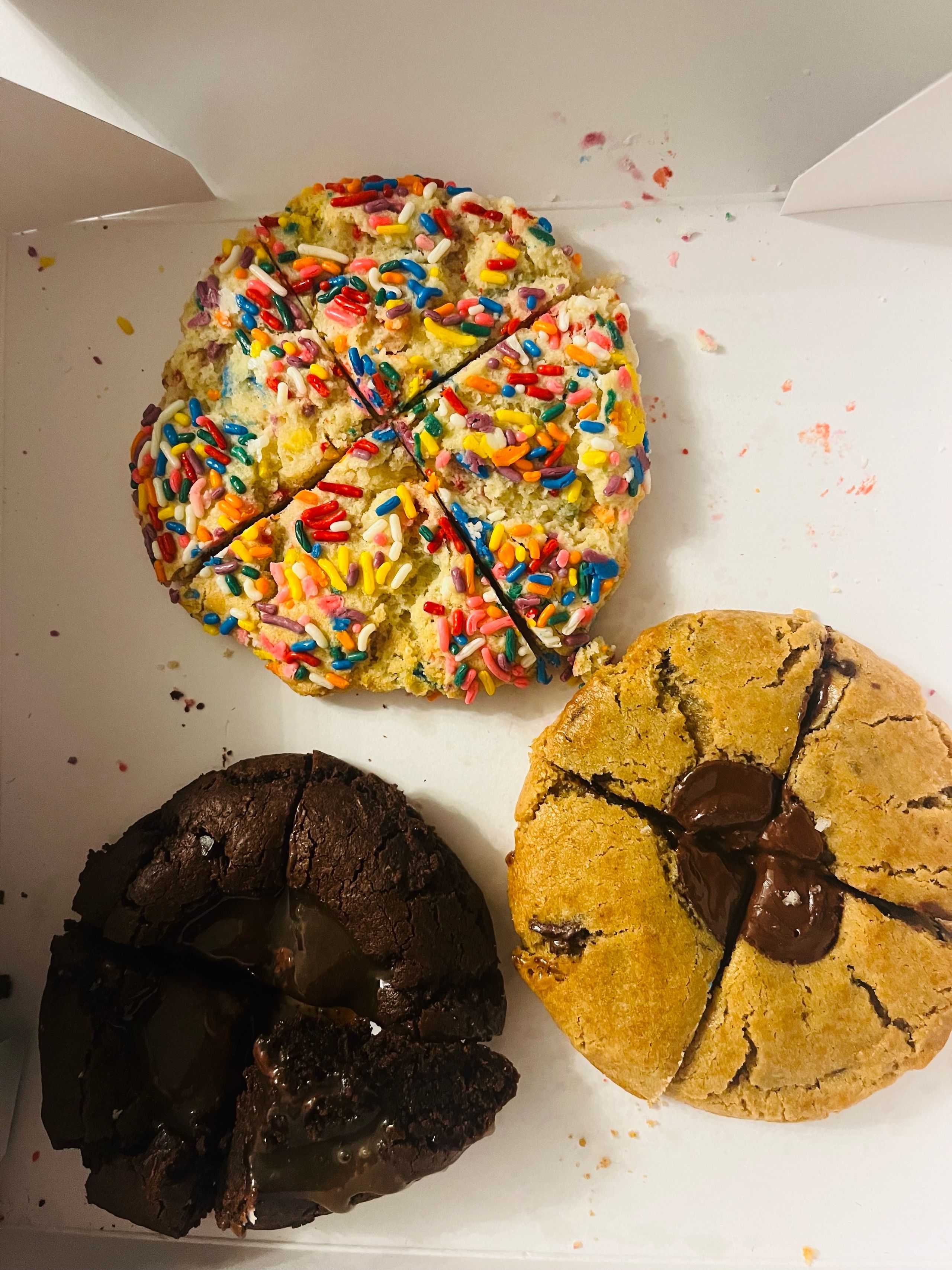 Image of spot Blueprint Cookies recommended by Sofia Holmberg