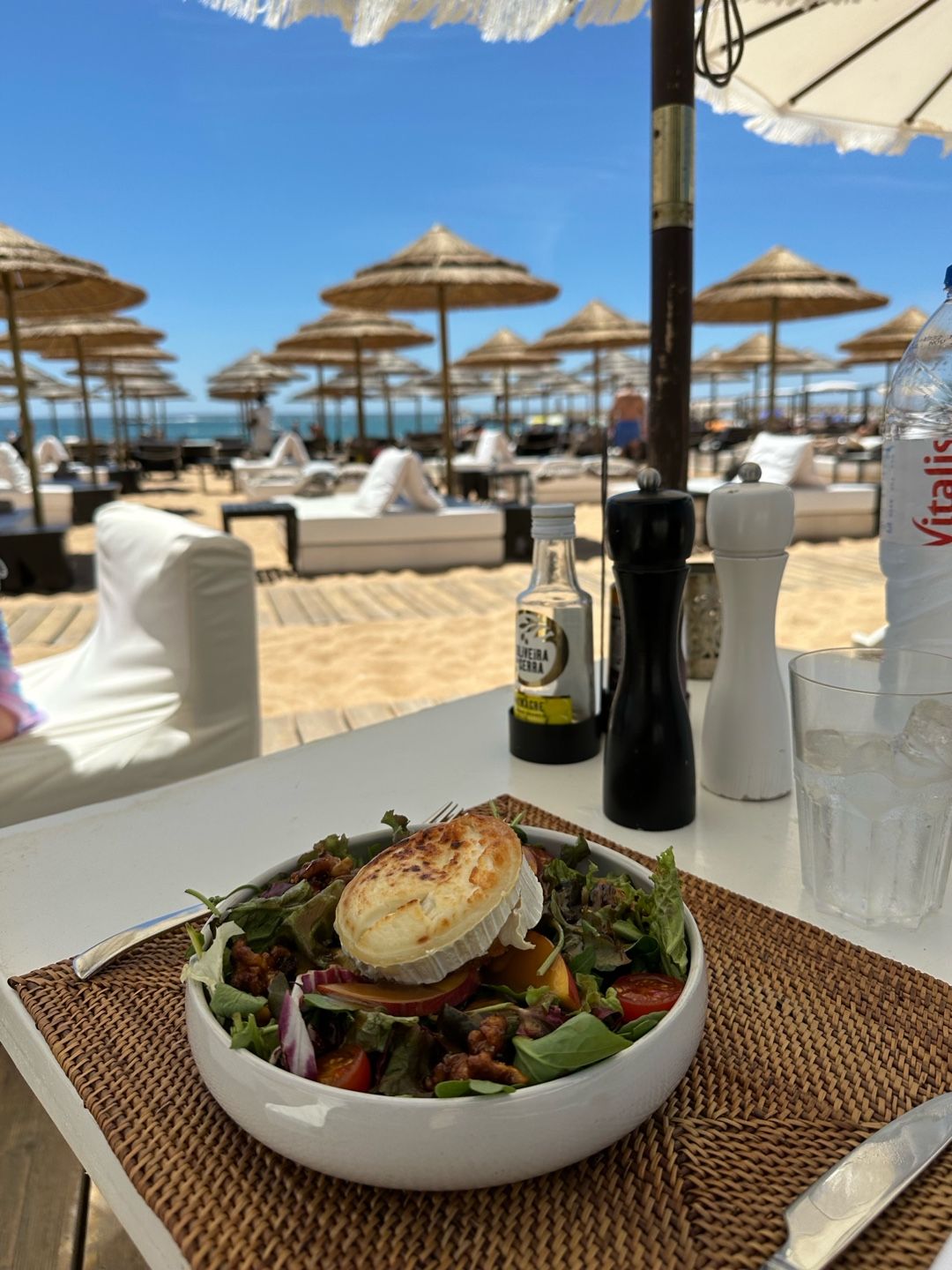 Image of spot Purobeach Vilamoura recommended by Phoenicia Salén