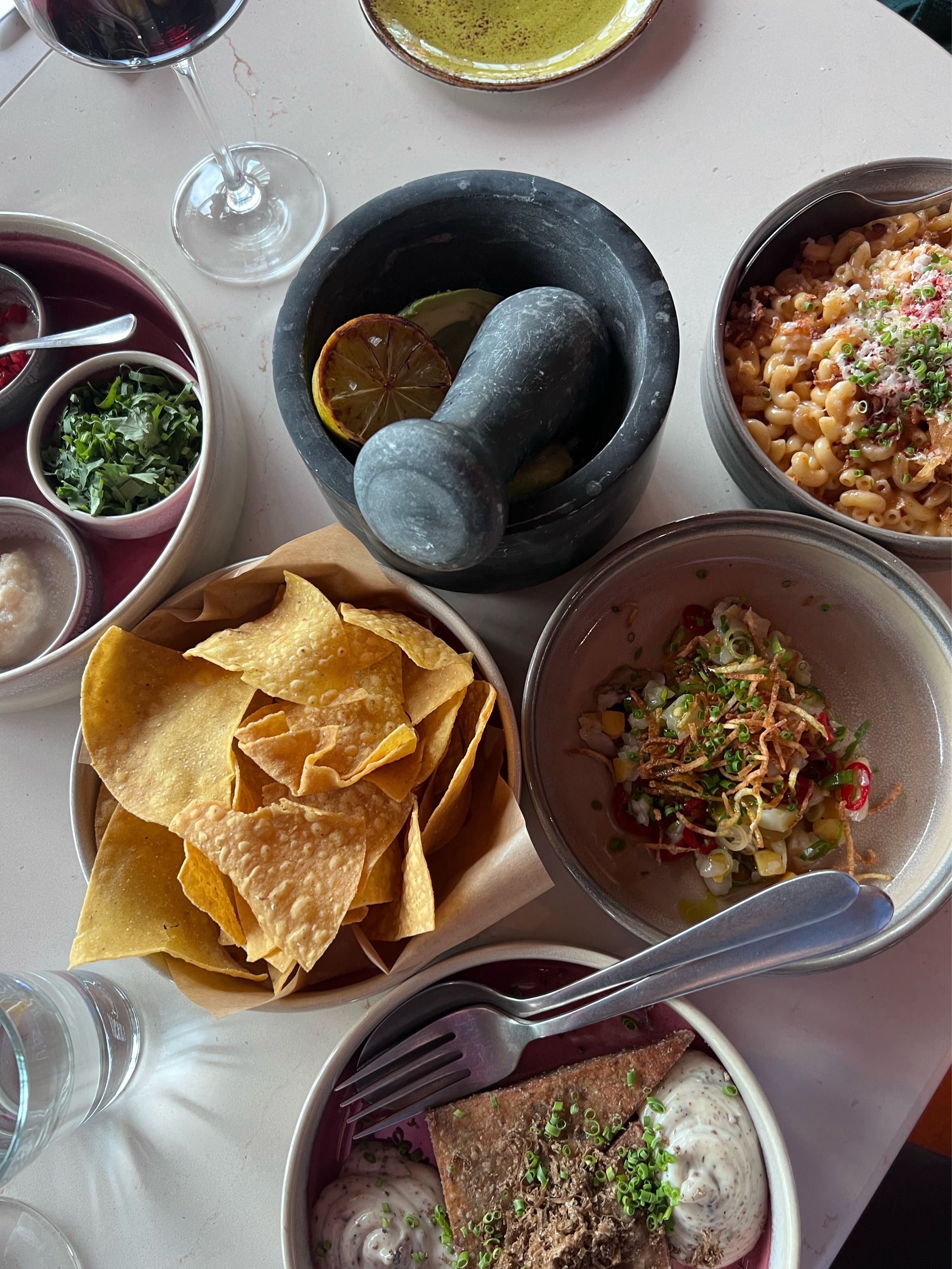 Image of spot Above - Scandic Göteborg Central bar recommended by Irma Ehrenborg