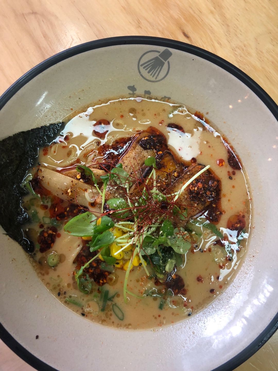 Image of spot Matcha Ya recommended by Olof Djurberg