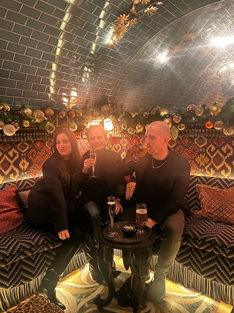 Image of spot Annabel's recommended by Martin Philipsson Löf