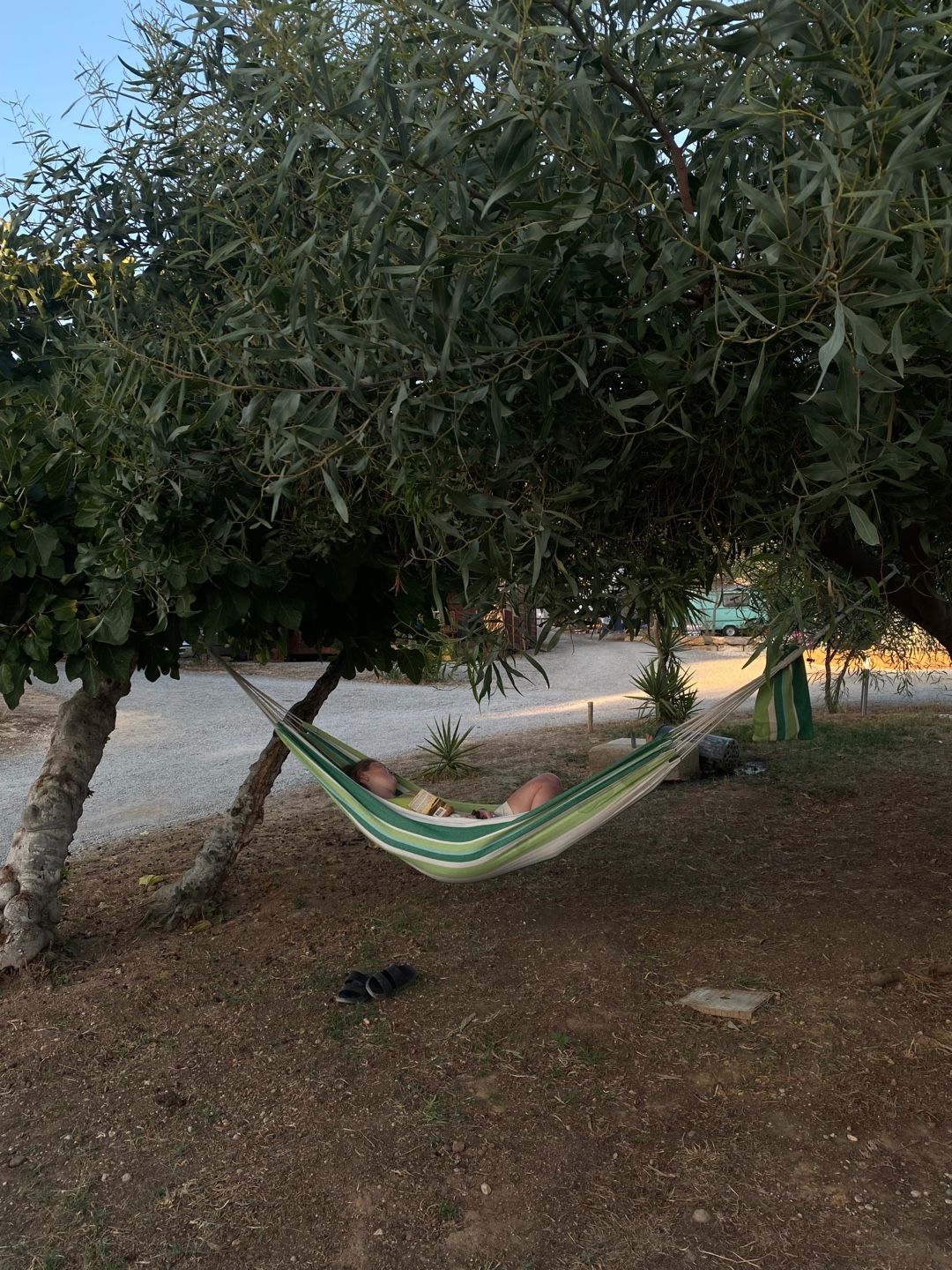 Image of spot Camping Lagoao recommended by Frida Krafft