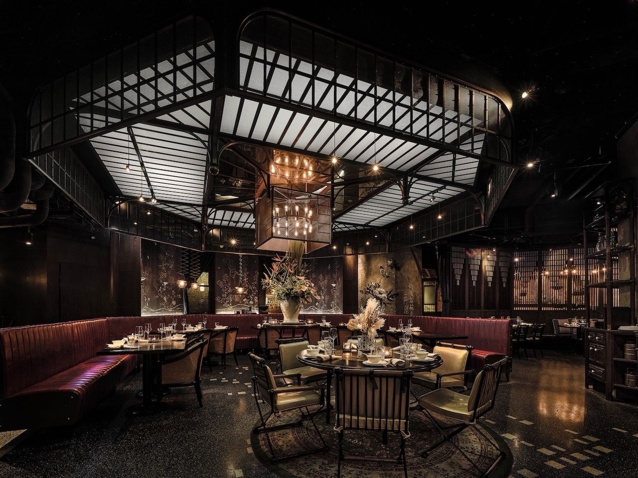 Image of spot Mott 32 recommended by Oscar Salen