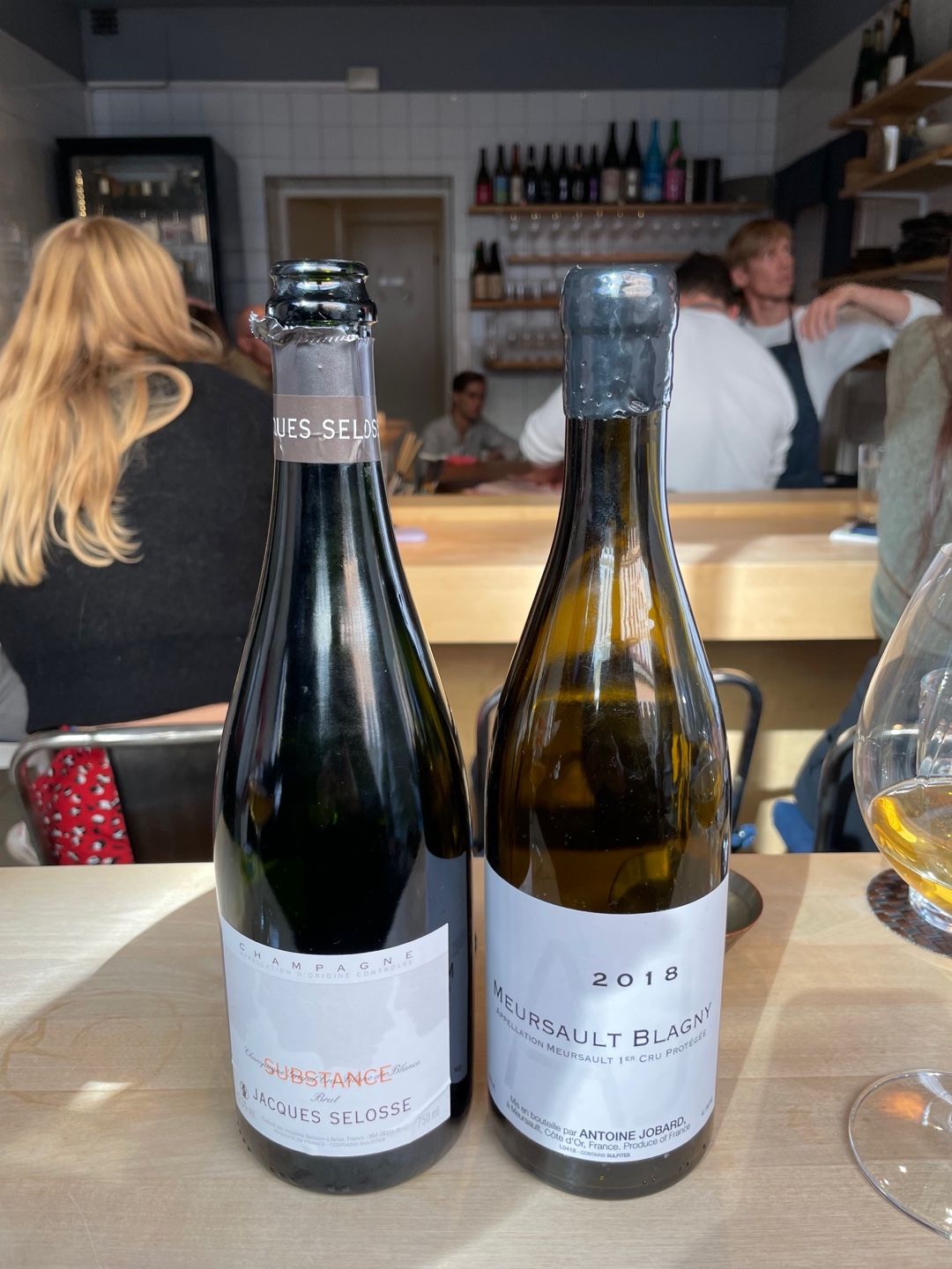 Image of spot Sushi Sho recommended by Oscar Salen