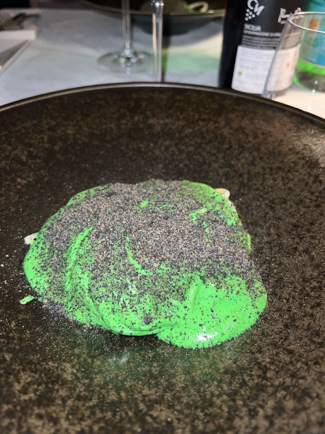 Image of spot Le Terme recommended by Irma Ehrenborg