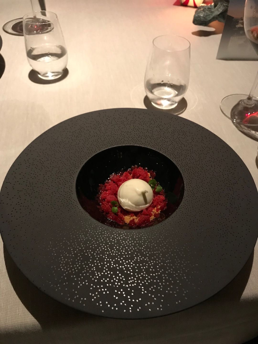 Image of spot Imàgo recommended by Sebastian Plengier