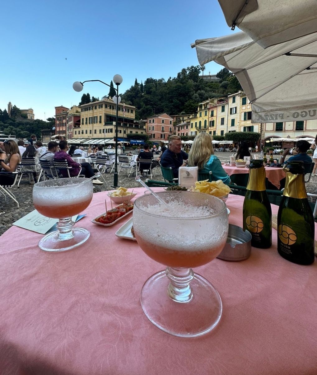 Image of spot Bar Morena recommended by Martin Philipsson Löf