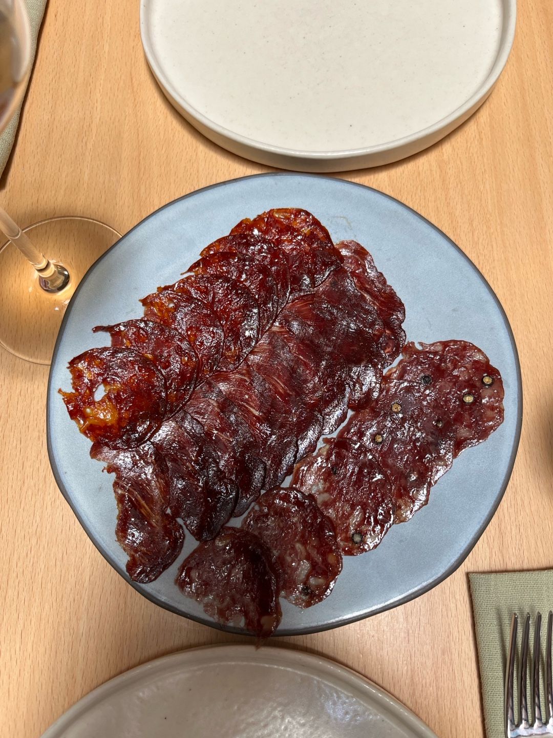 Image of spot Prado recommended by Petter Jansson