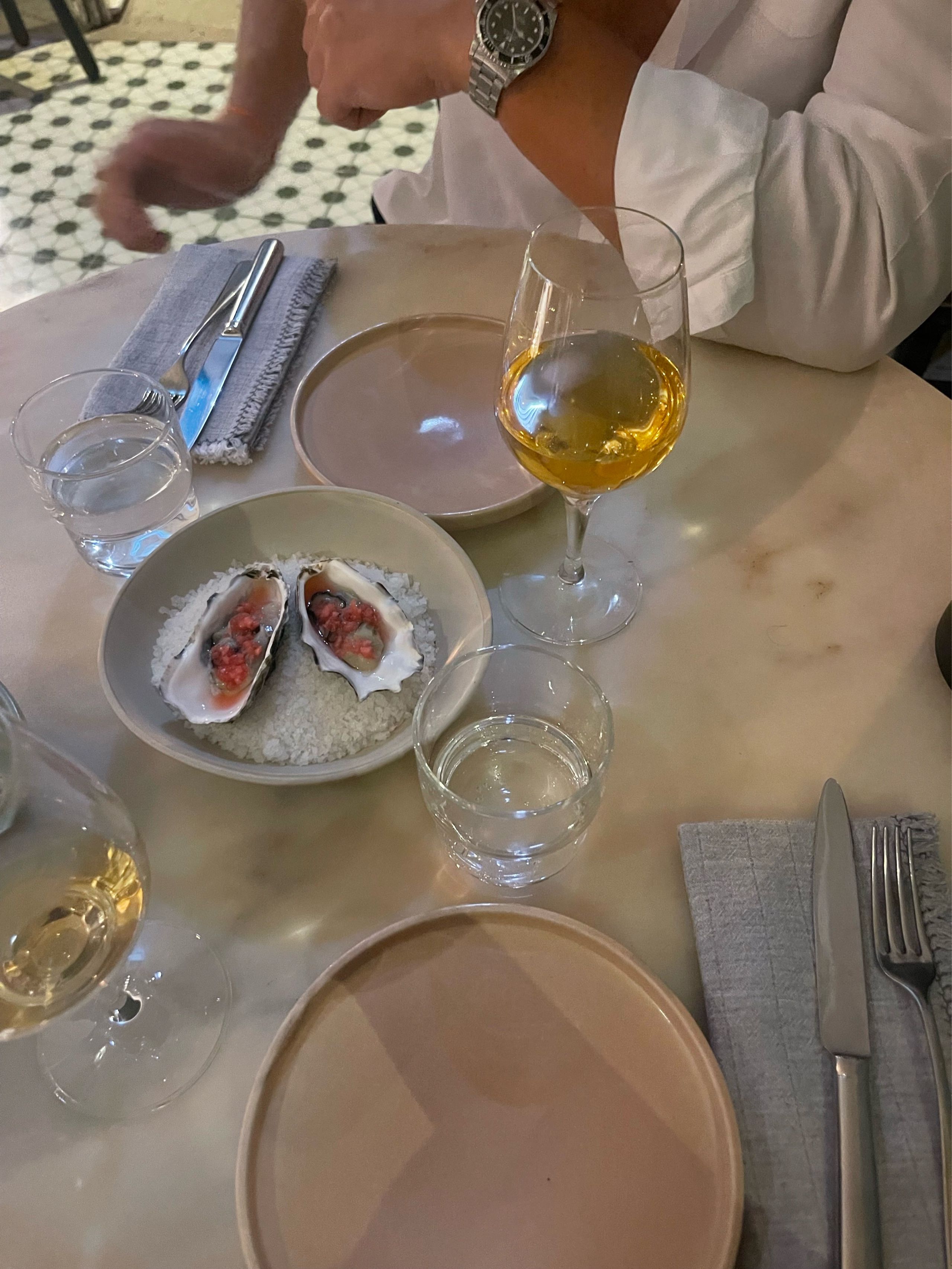 Image of spot Prado recommended by Angelica Barwich