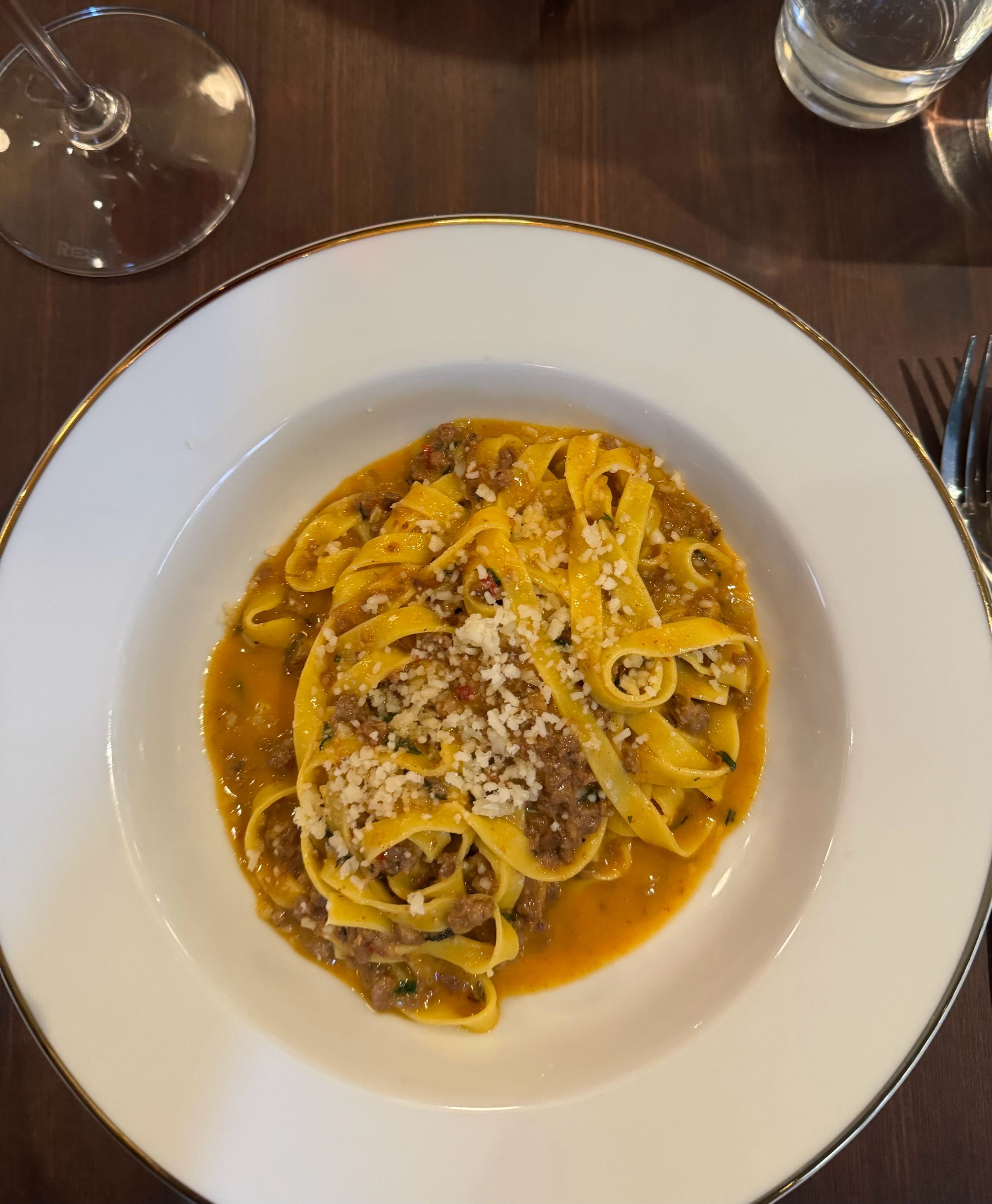 Image of spot Bar Nîmes recommended by Frederic Garnier