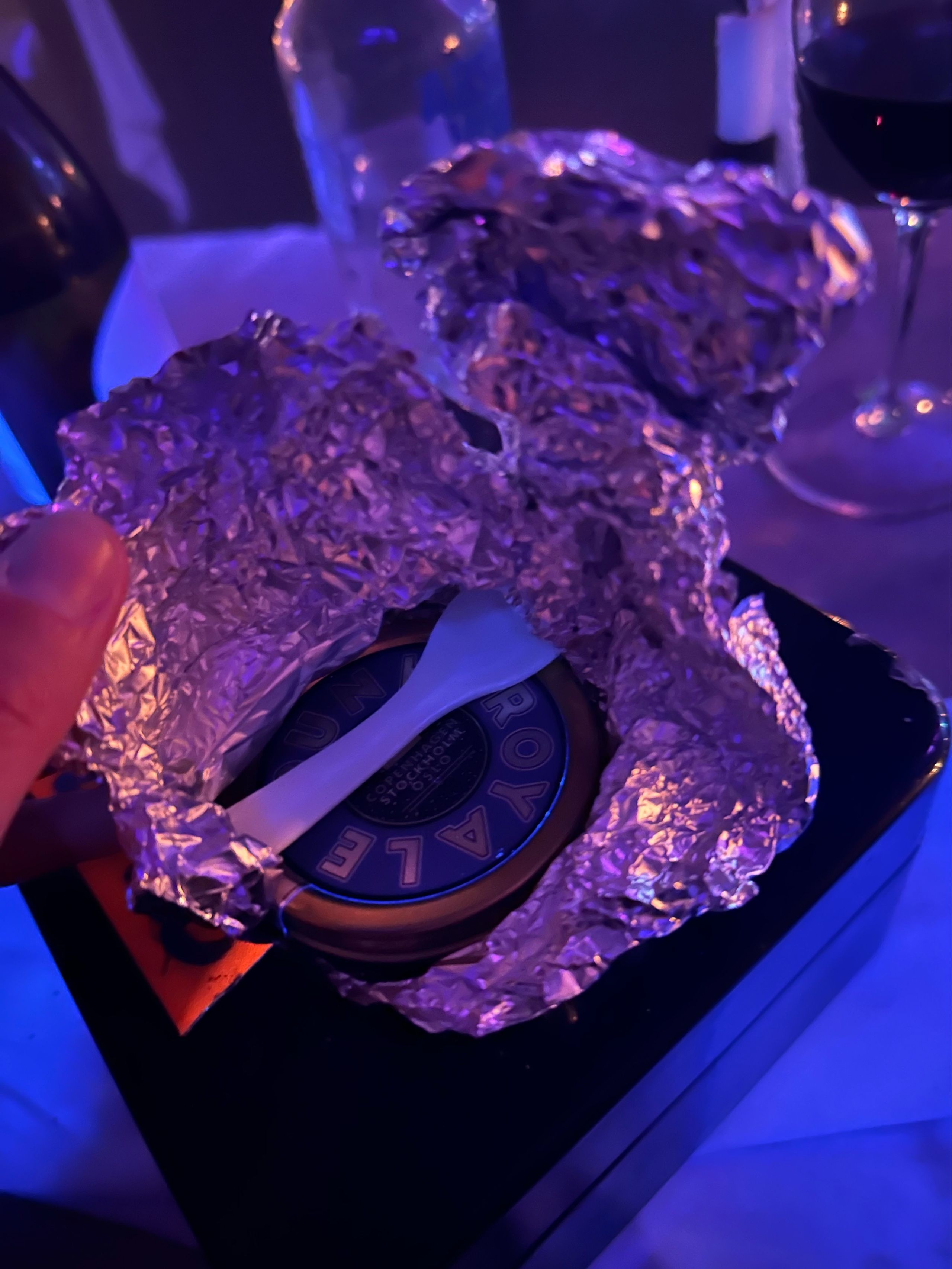 Image of spot Punk Royale recommended by Phoenicia Salén