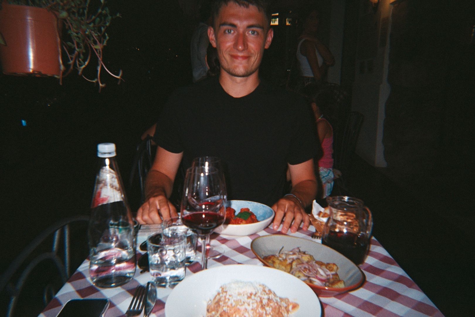 Image of spot Le Chat Noir recommended by Irma Ehrenborg