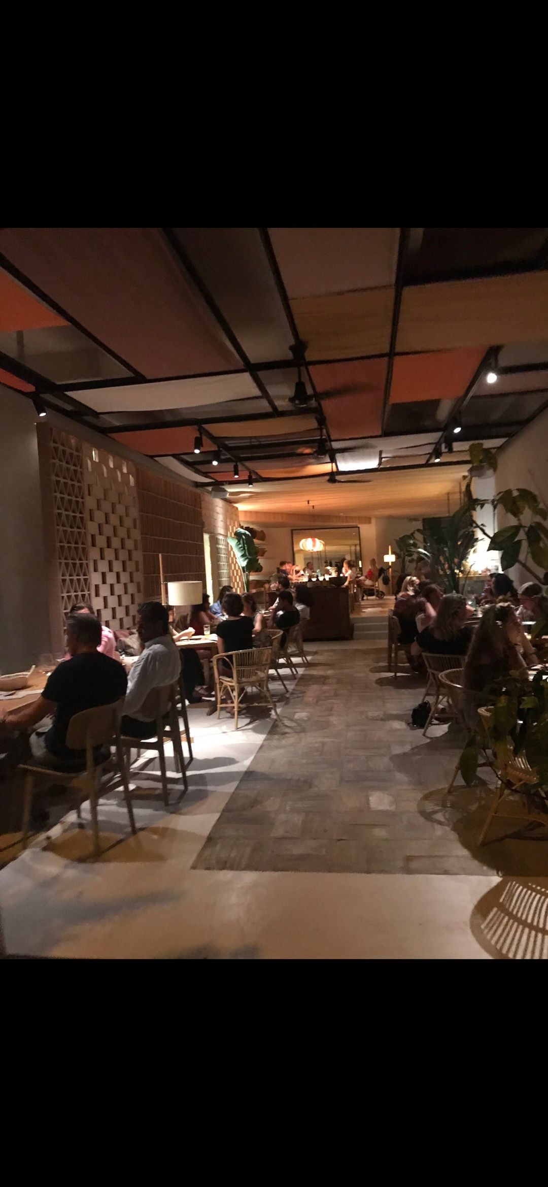 Image of spot Spot Palma recommended by CW Hirsch