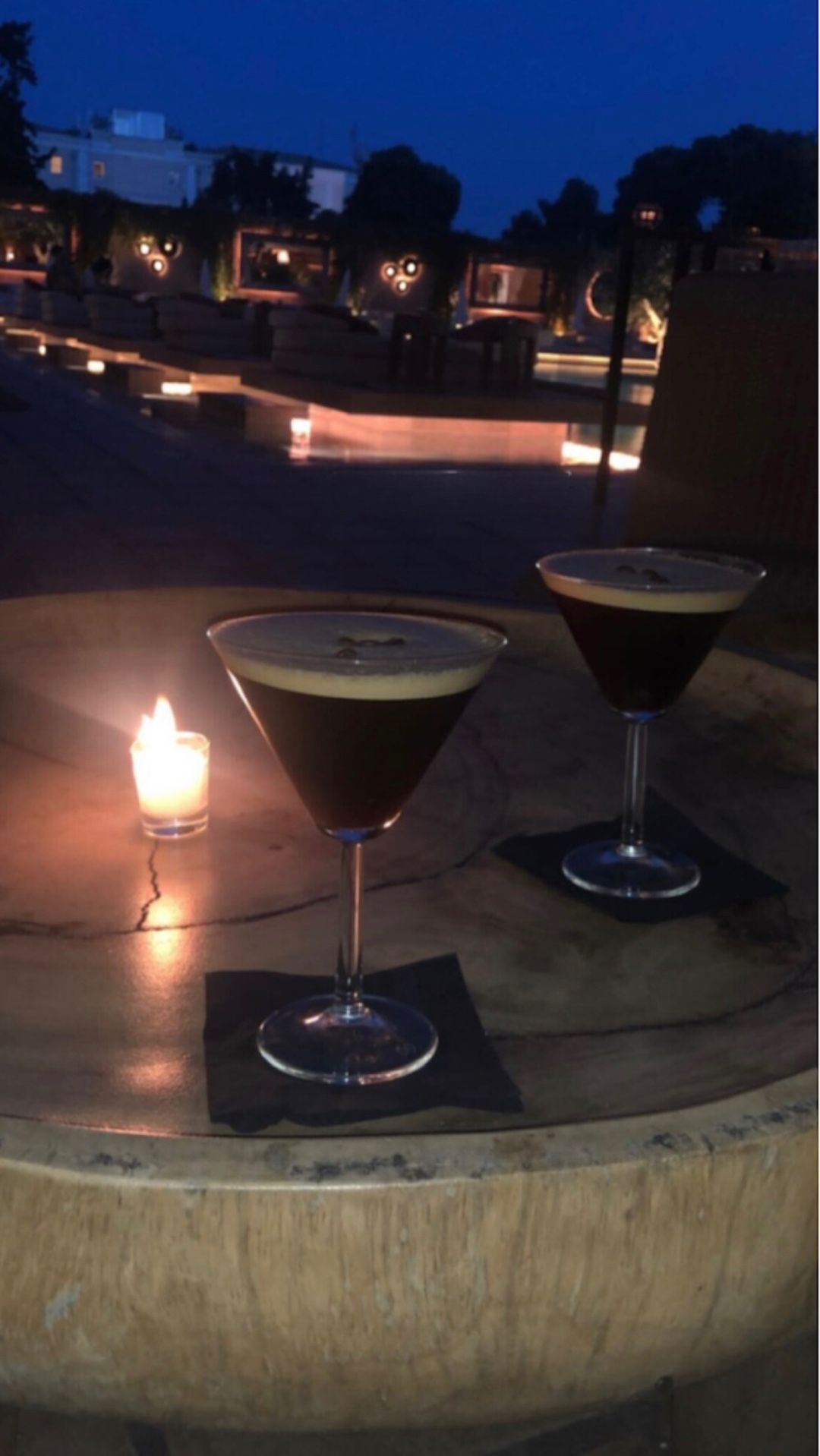 Image of spot The Margi recommended by Martin Philipsson Löf