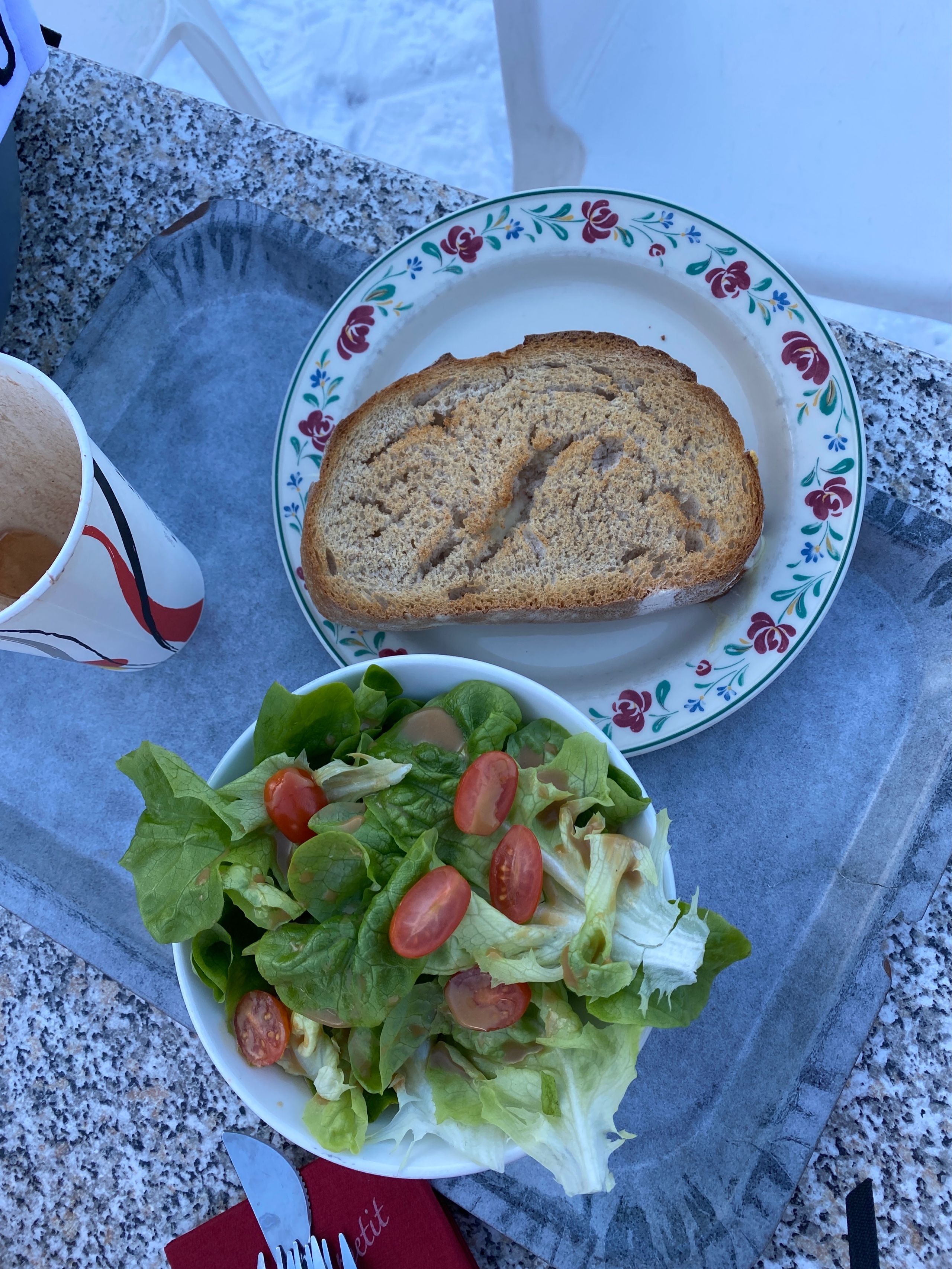 Image of spot Plan Joran - Restaurant & Self recommended by Camilla Hellermark