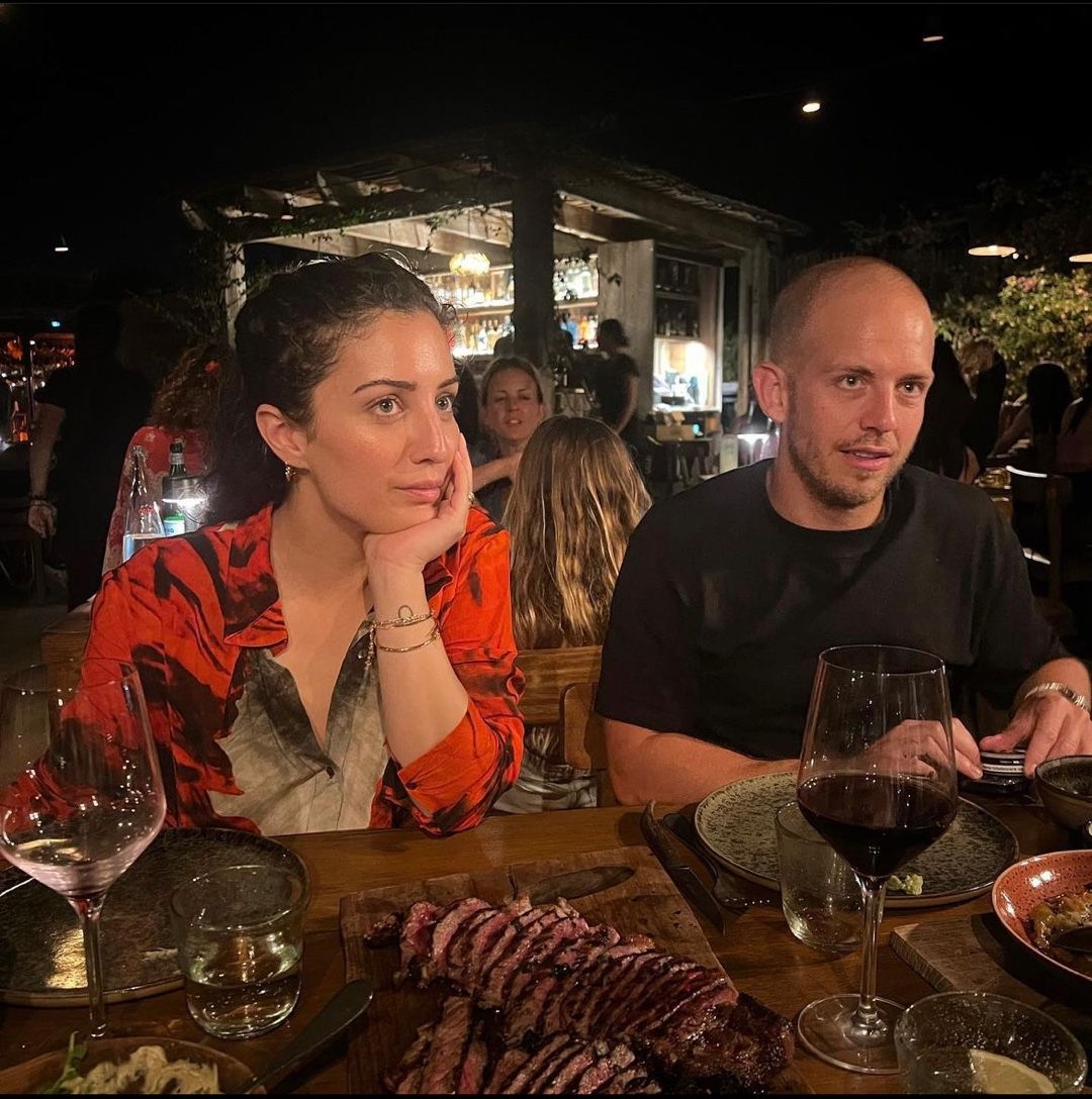 Image of spot Casa Maca recommended by Martin Philipsson Löf