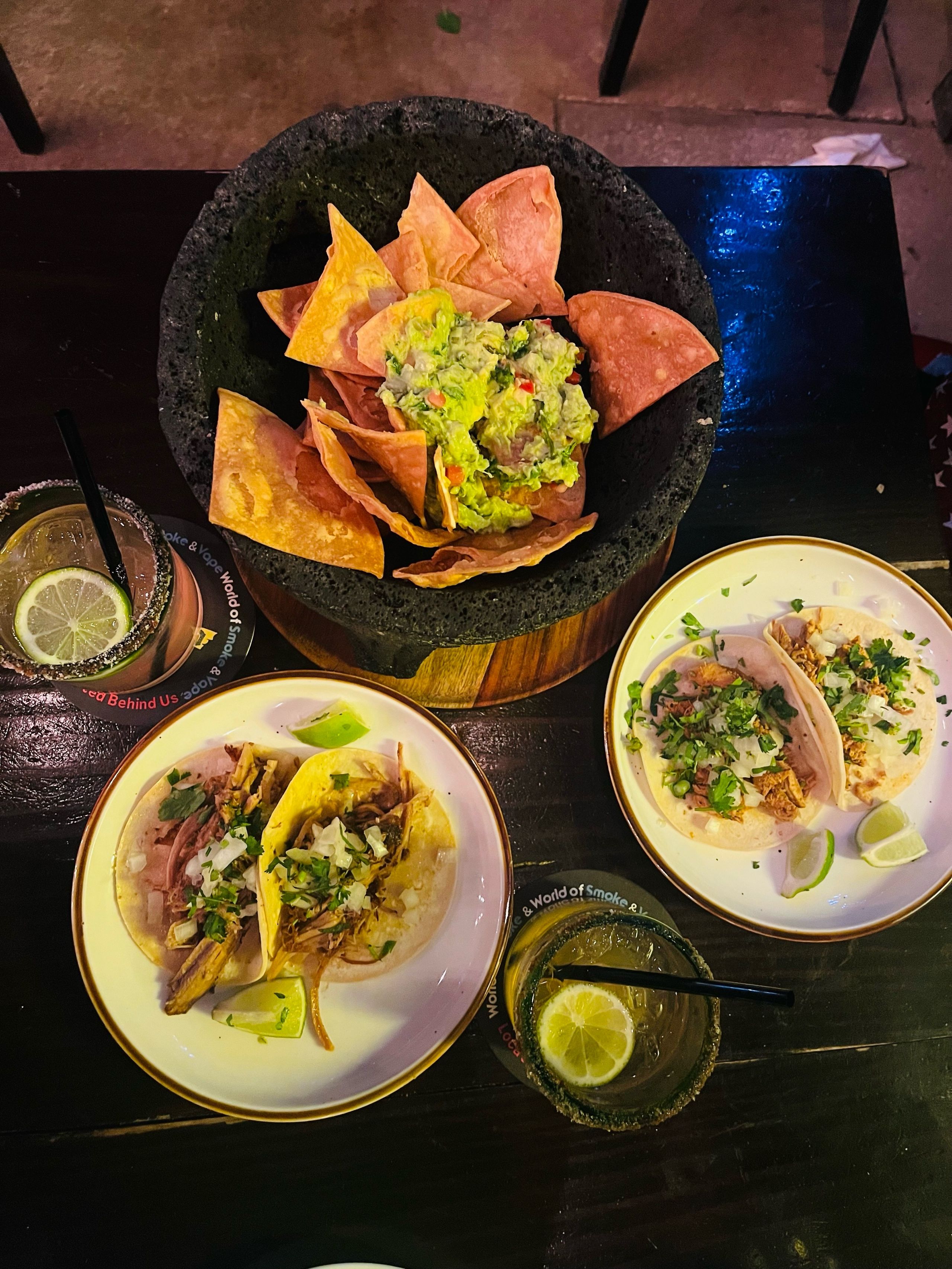 Image of spot El Taquito recommended by Sofia Holmberg