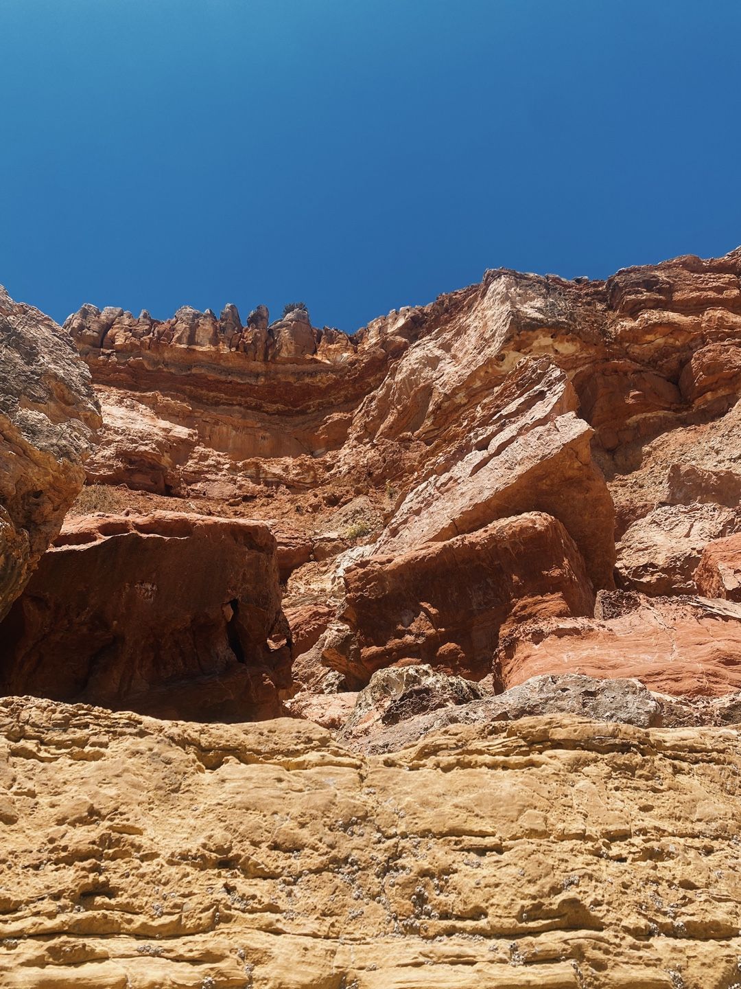 Image of spot NAU Salema Beach Village recommended by Frida Krafft