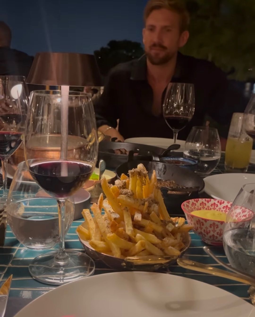 Image of spot Beefbar Athens recommended by Shirin Aliyar