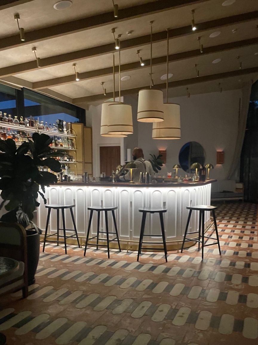 Image of spot Beefbar Athens recommended by Martin Philipsson Löf