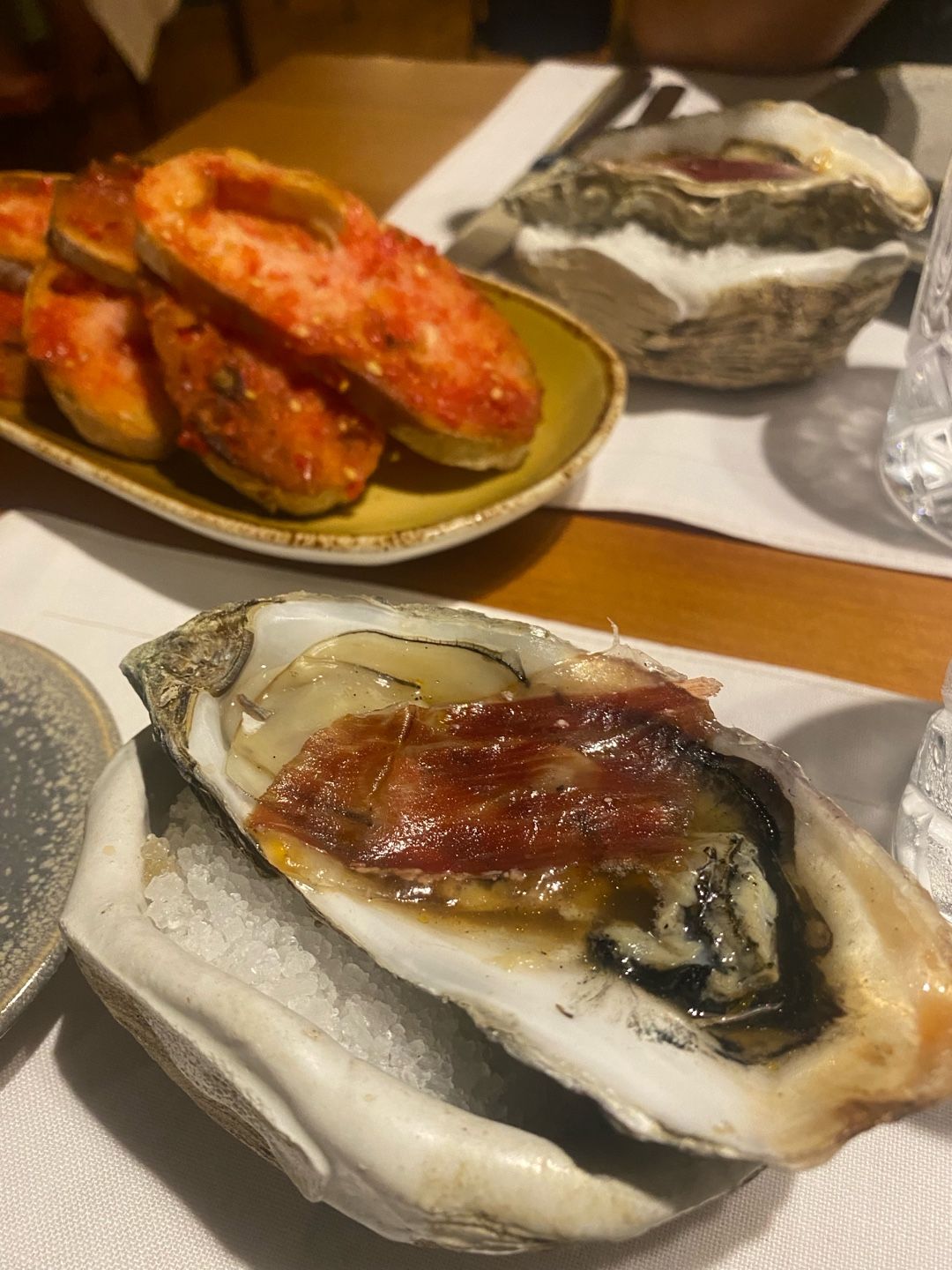 Image of spot La Bodeguilla recommended by Petter Jansson