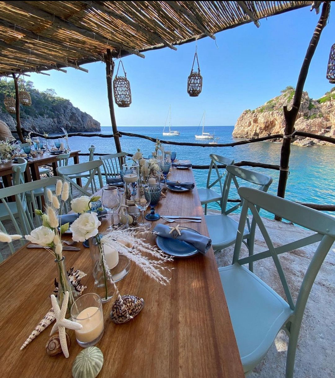 Image of spot Ca's Patró March recommended by Martin Philipsson Löf