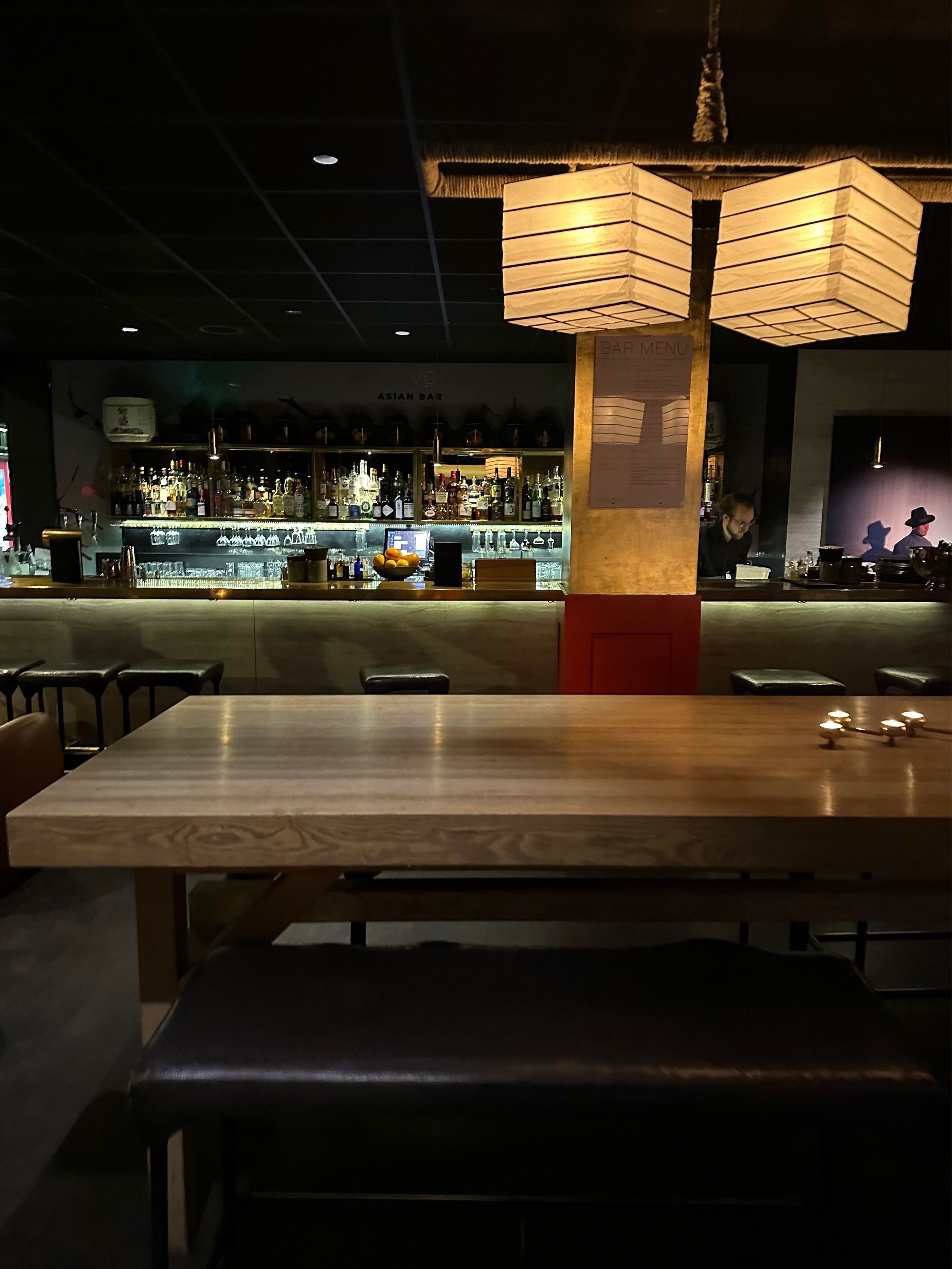 Image of spot Miss Voon recommended by Johan Mansson